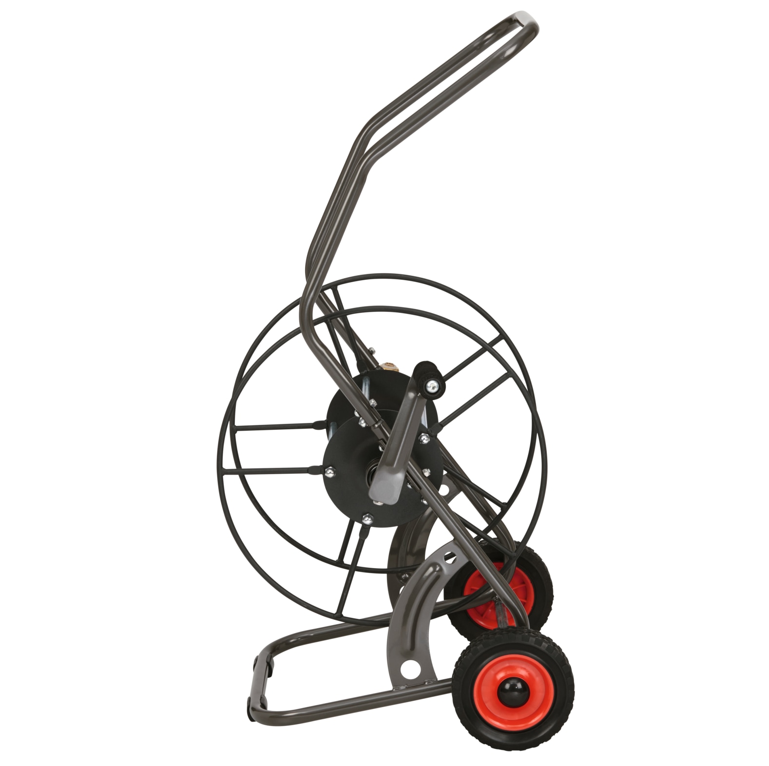 Sirocco Schlauchwagen 1/2" - bei KOX online bestellen | XX91211