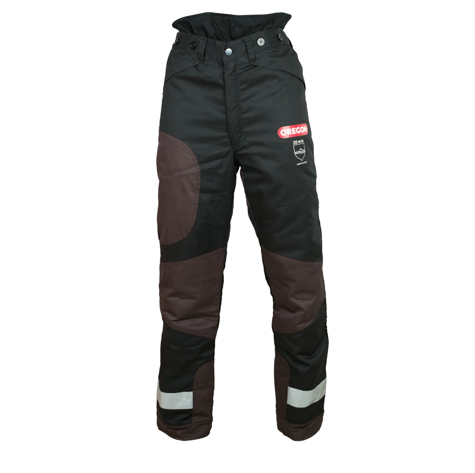  Oregon snijbeschermingsbroek Yukon+ - bij KOX online bestellen | 295453-00 