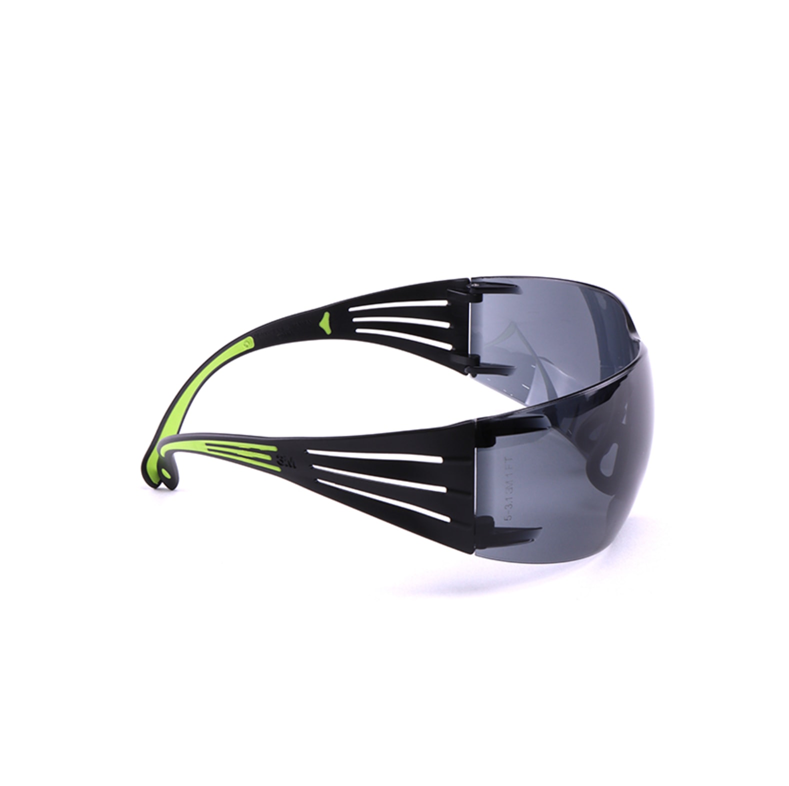 Lunettes de protection/de scurit 3M SecureFit 400, Gris - commander en ligne chez KOX | XX74509
