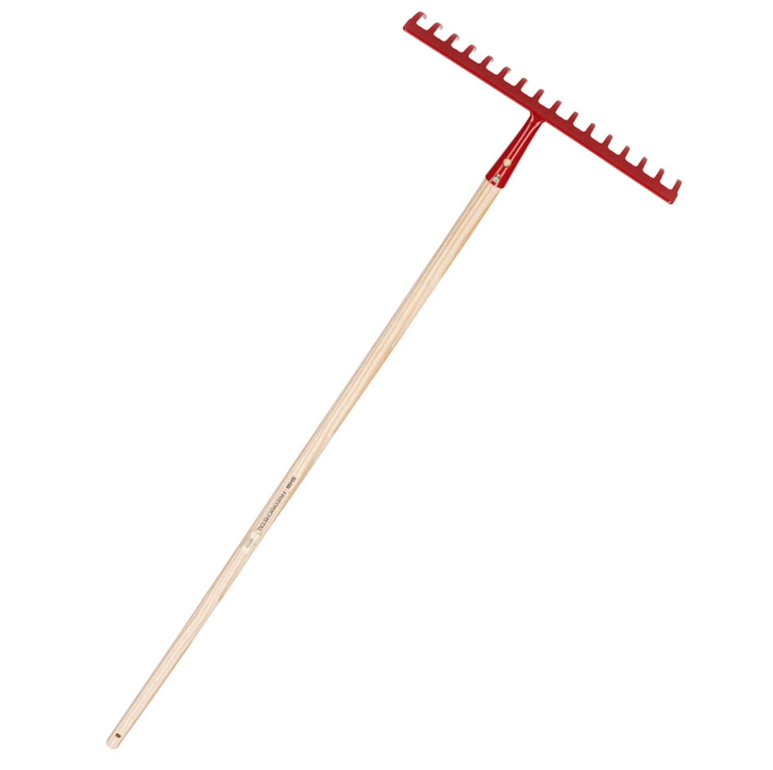 SHW Gartenrechen mit 16 Zinken - bei KOX online bestellen | XXSHW54616