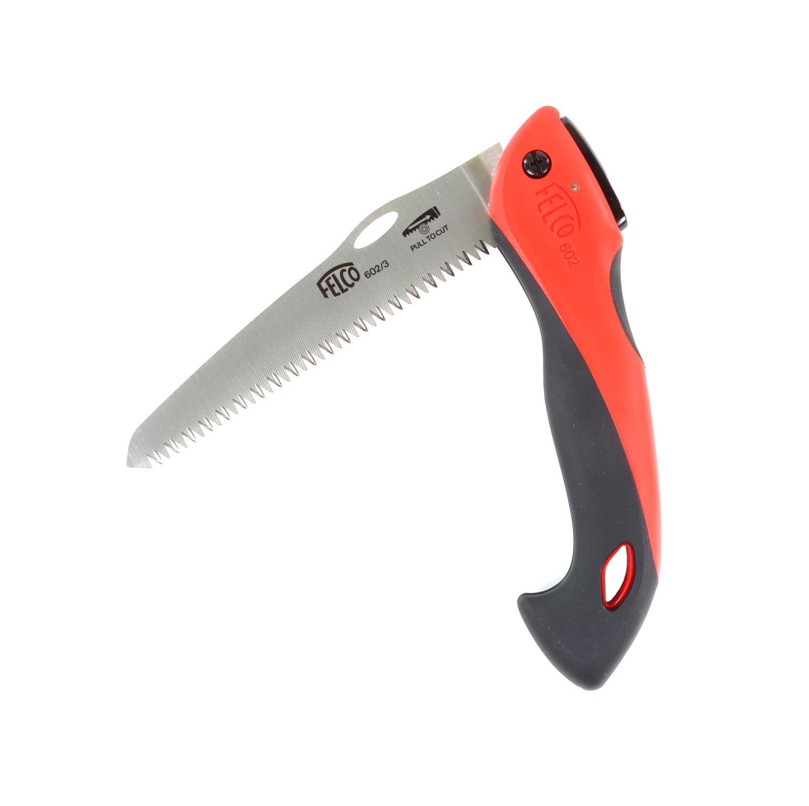 Scie pliable Felco 602 avec lame de 16cm - commander en ligne chez KOX | XXFELCO-602