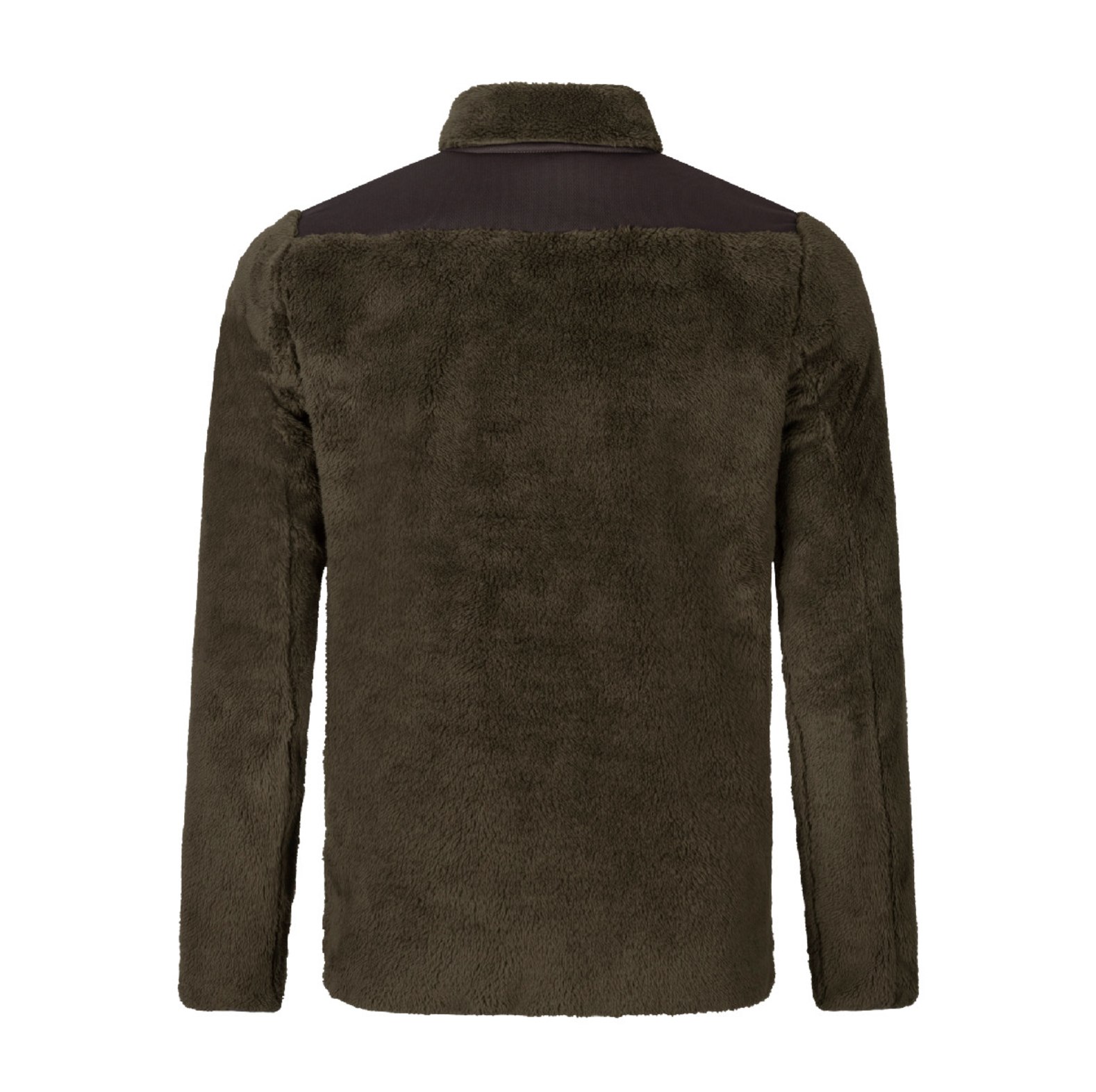Veste polaire Noah Pine Green de Seeland - commander en ligne chez KOX | XXSL1316522
