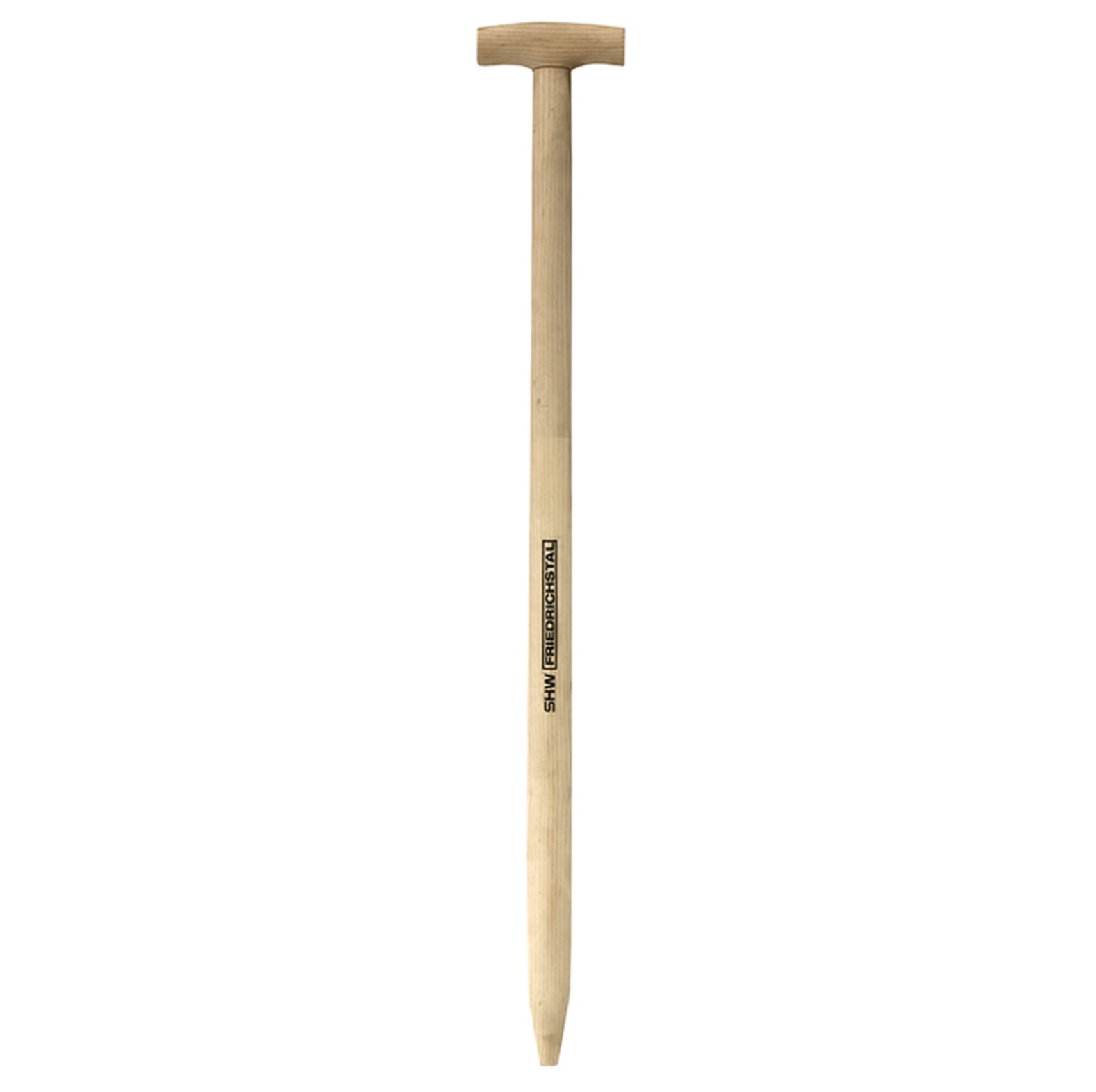  Ersatz-T-Stiel Esche passend fr den SHW Grtnerspaten Havau Profi / 90cm - bei KOX online bestellen | XXSHW54802 