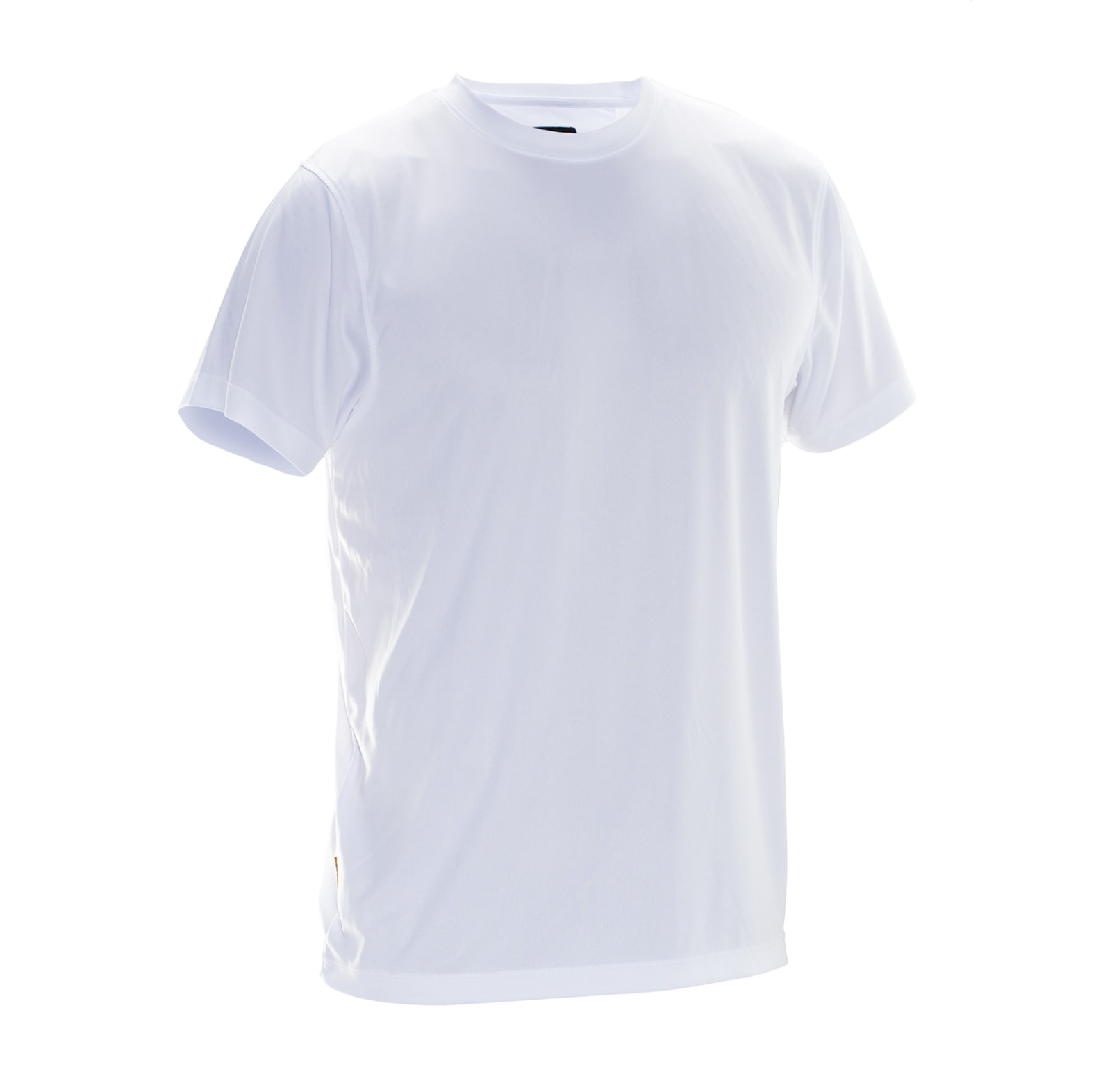  Jobman T-shirt Spun Dye 5522 wit mt. 3XL - bij KOX online bestellen | XXJB5522W-3XL 