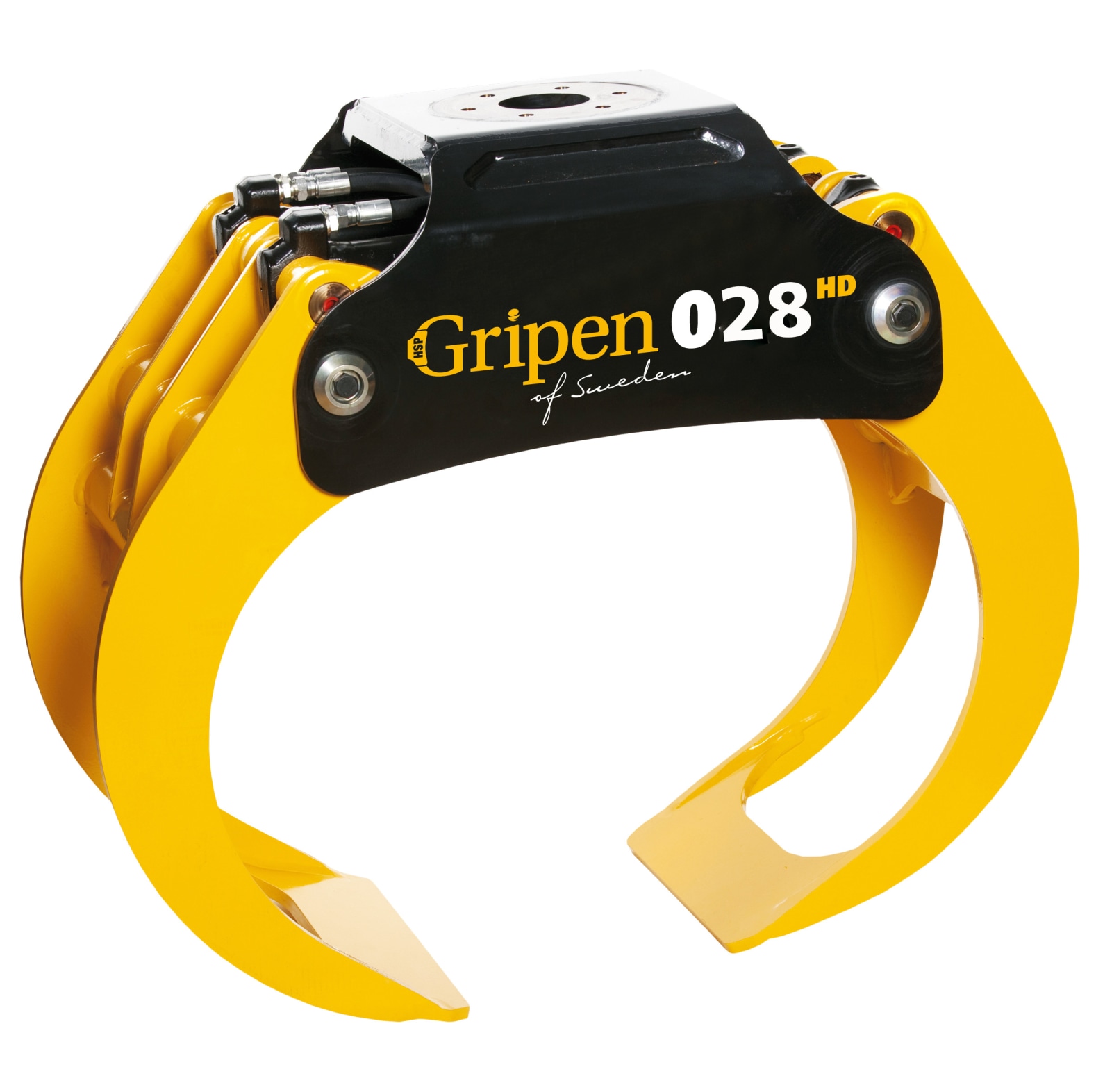  HSP Grappin � grumes Gripen 028-HD - commander en ligne chez KOX | XXKX28-HD 