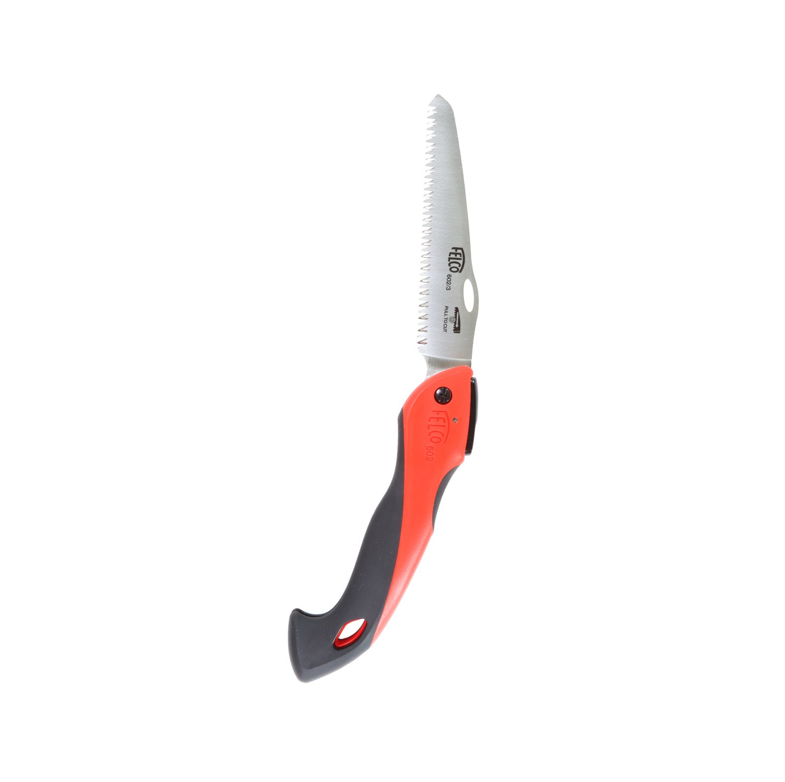  Scie pliable Felco 602 avec lame de 16cm - commander en ligne chez KOX | XXFELCO-602 