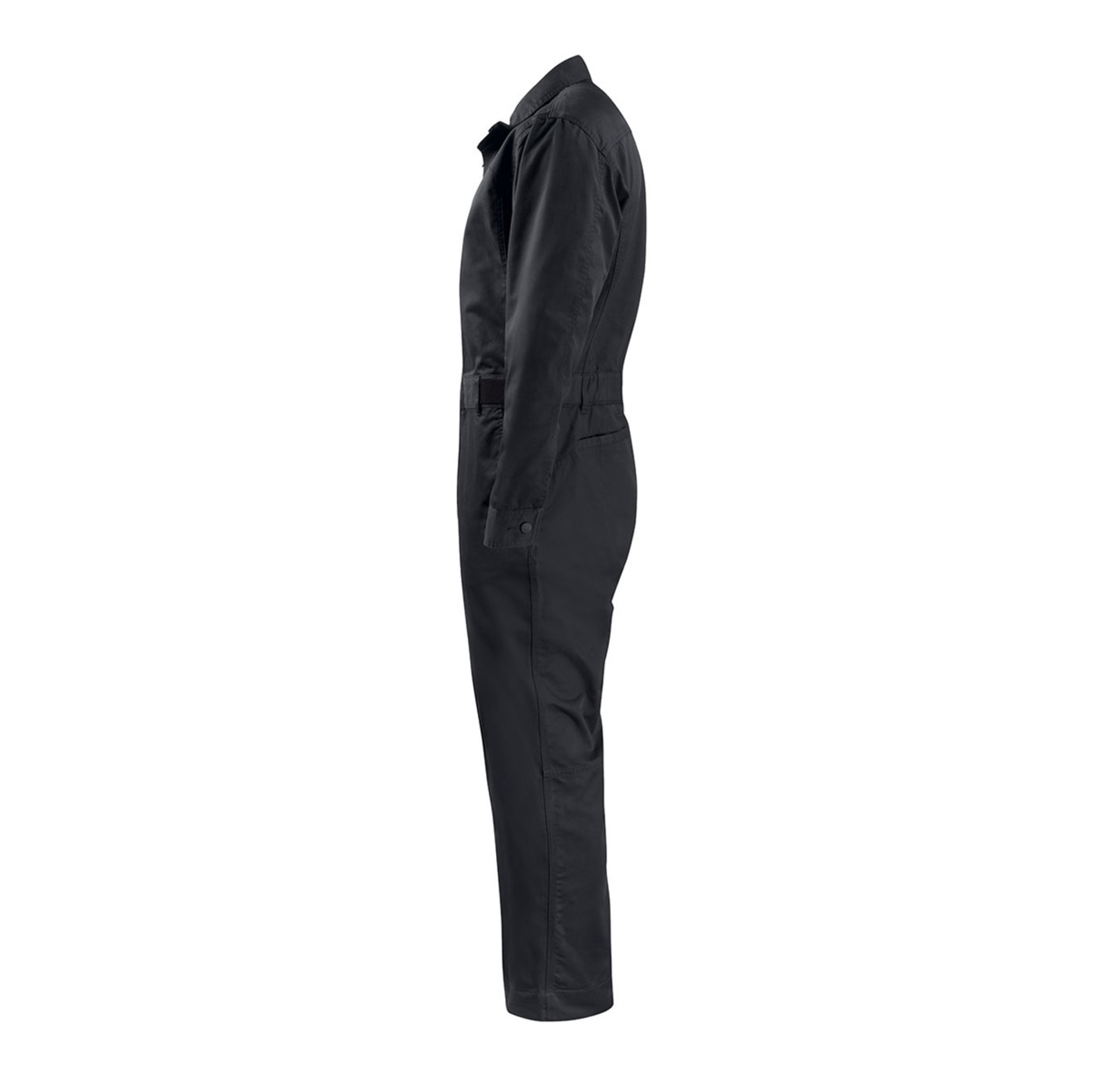 Jobman Arbeitsoverall 4321 Schwarz Gre S - bei KOX online bestellen | XXJB4321S-S
