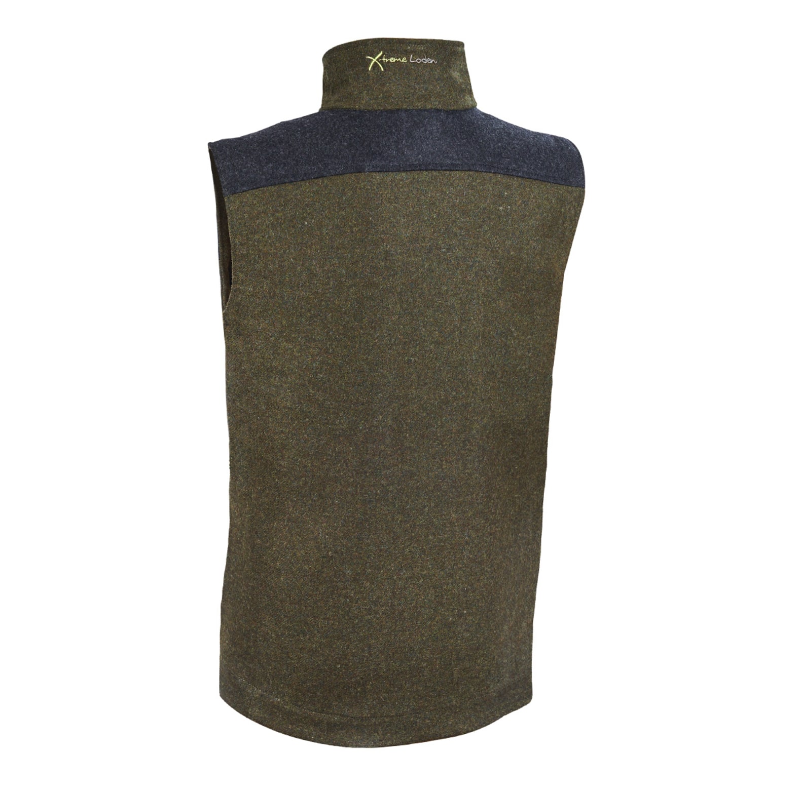 PSS X-treme Lodenweste Grn - bei KOX online bestellen | XX76141