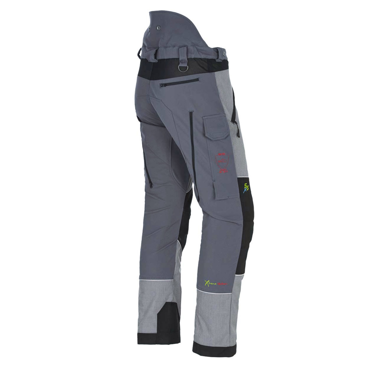 PSS snijbeschermingsbroek X-treme Vectran - bij KOX online bestellen | XX71213