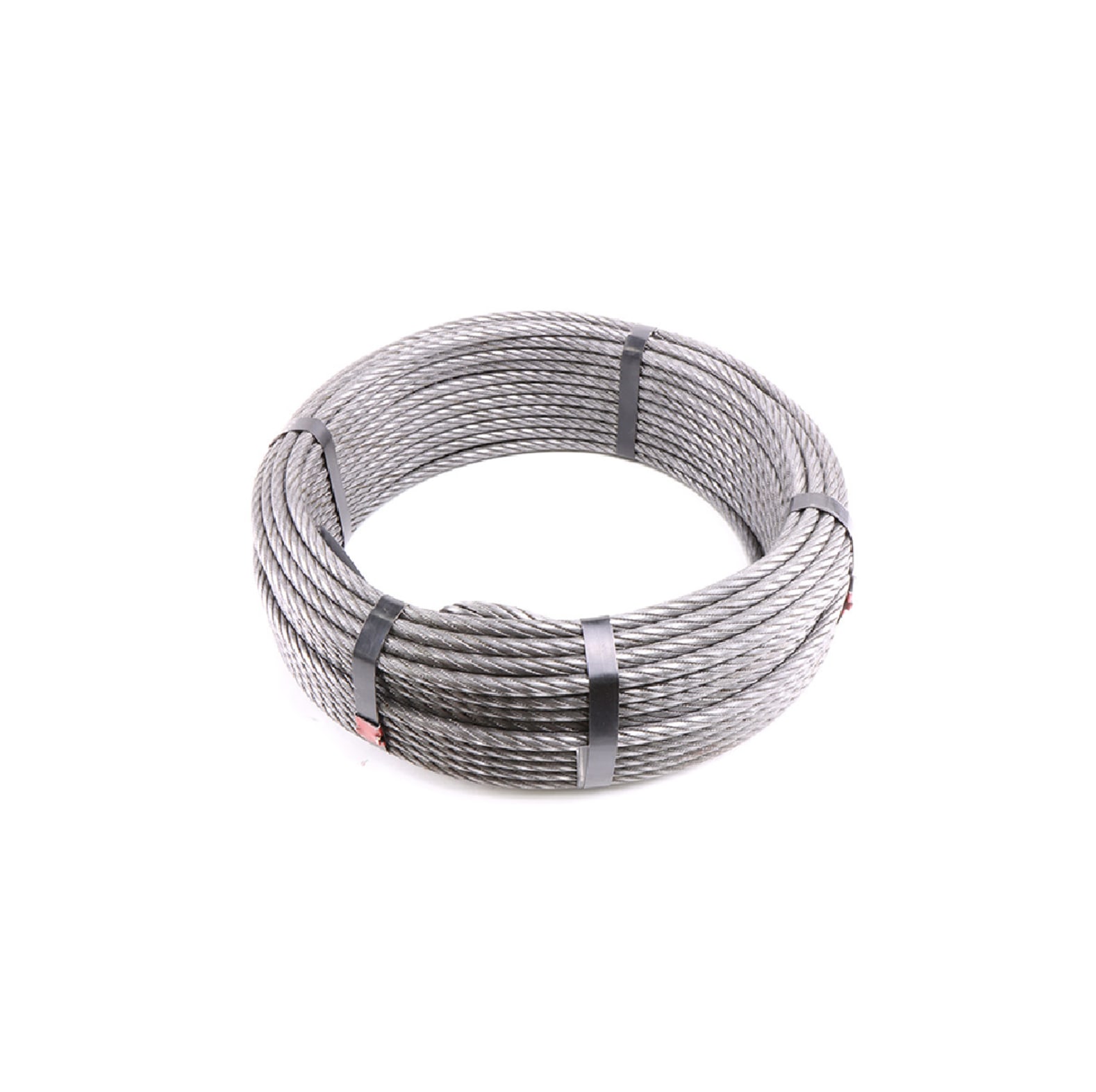  Gladiatox Verdichte speciale bosbouwkabel, Diameter 12 mm, MBK 152, 79 kN - bij KOX online bestellen | XXGLA625-12 