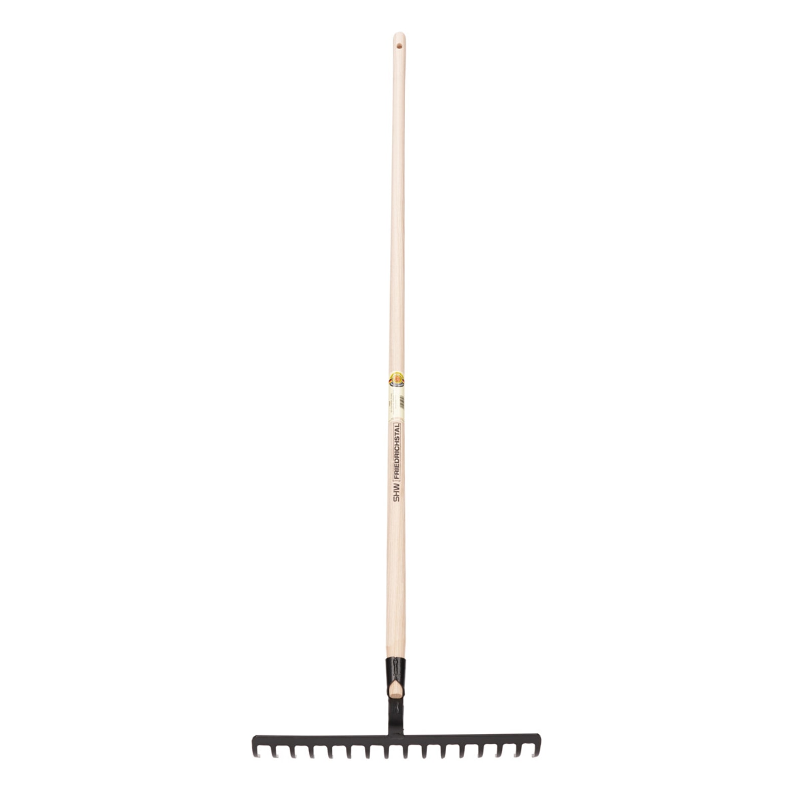 SHW Bau-und Gartenrechen - bei KOX online bestellen | XXSHW54964 