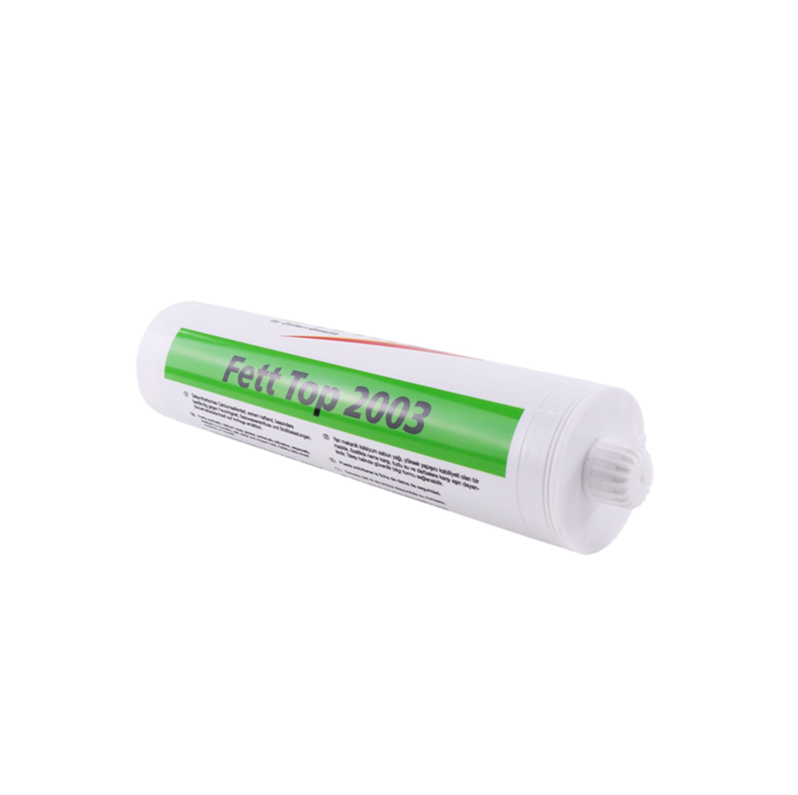  Divinol Top 2003 Langzeit-Fett Extrem groen 500 g - bij KOX online bestellen | XX9063-500 