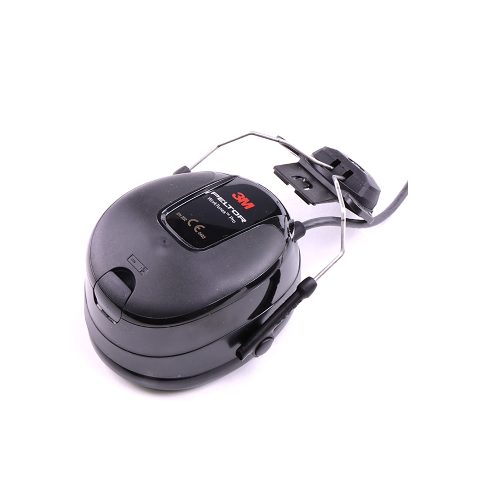 3M Gehrschutz mit Radio Peltor WorkTunes Pro zur Helmmontage - bei KOX online bestellen | XX74251
