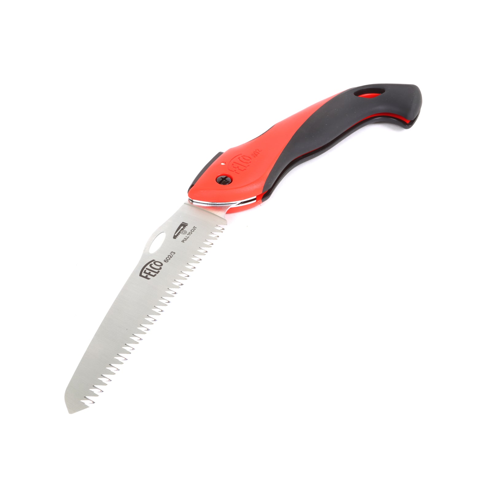 Scie pliable Felco 602 avec lame de 16cm - commander en ligne chez KOX | XXFELCO-602