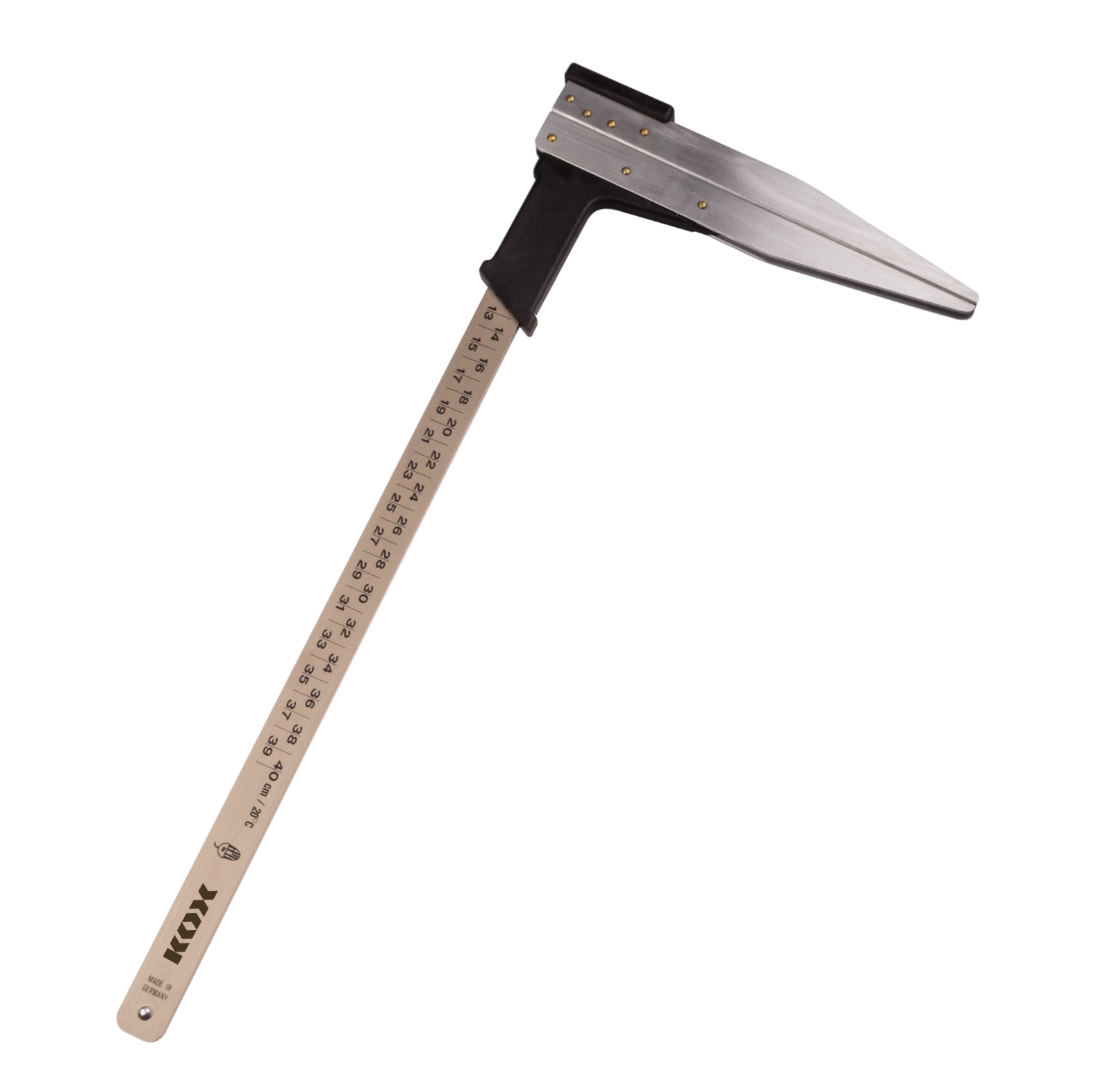  Messkluppe Waldfix von KOX 40cm - bei KOX online bestellen | XX97302-4K 