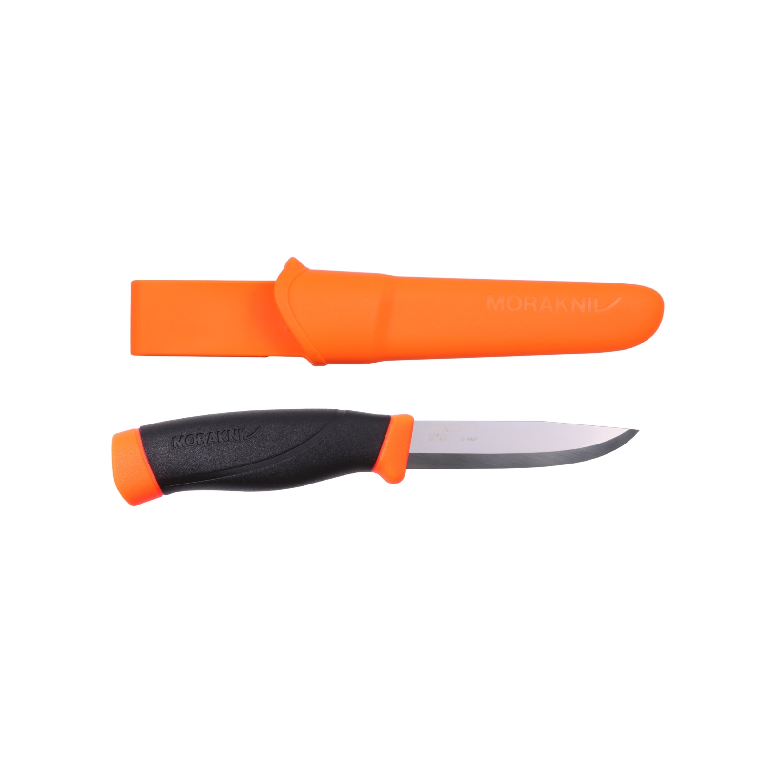 MORAKNIV  Jagdmesser / Outdoormesser  Companion HeavyDuty (C) 10, 4 cm - bei KOX online bestellen | XXMO12495