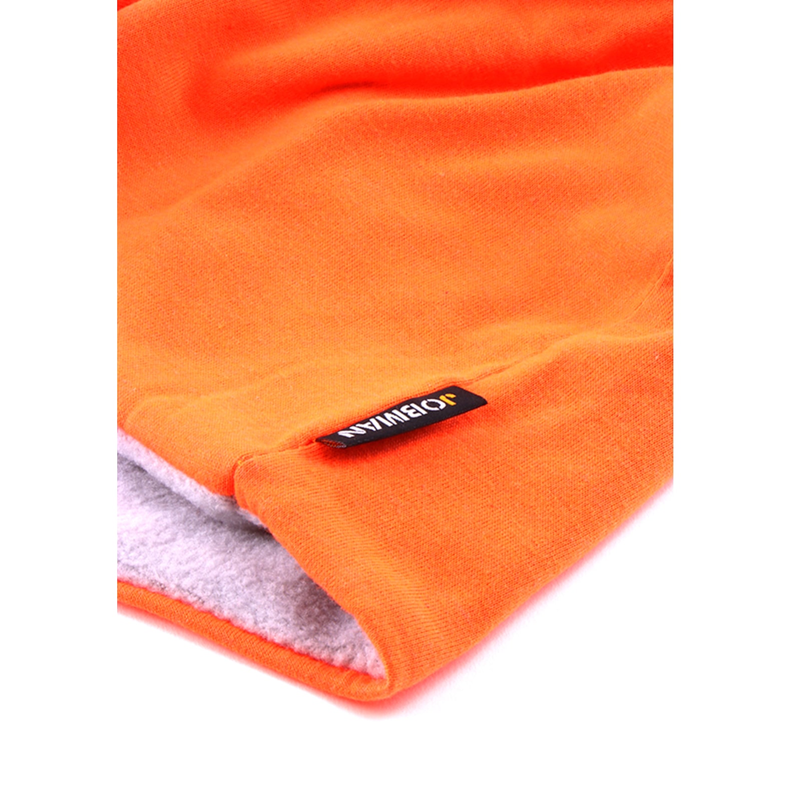 Jobman beanie 9040 oranje n maat - bij KOX online bestellen | XXJB9040O