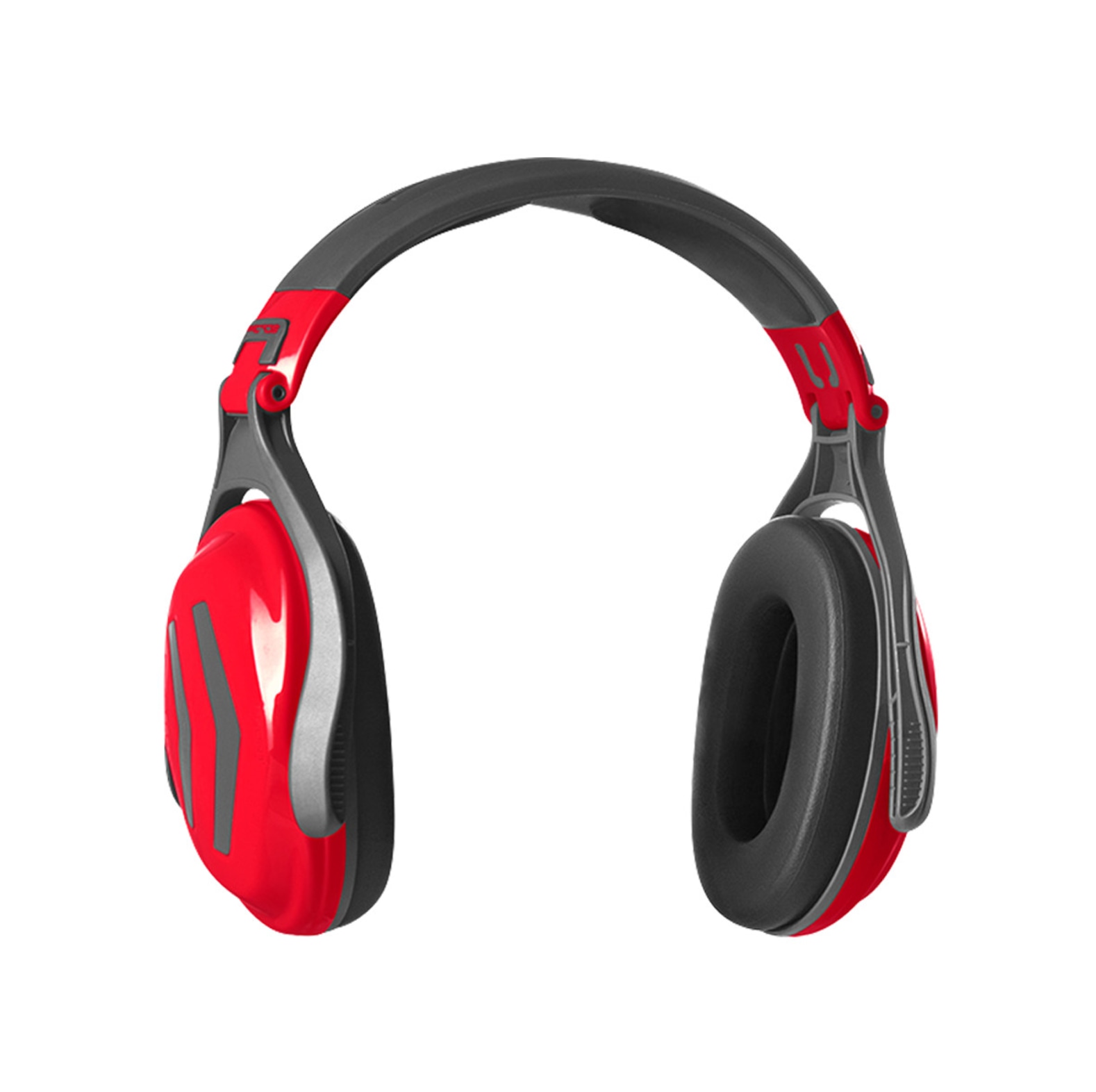  PROTOS headset / gehoorbescherming Integral rood - bij KOX online bestellen | XX74233 