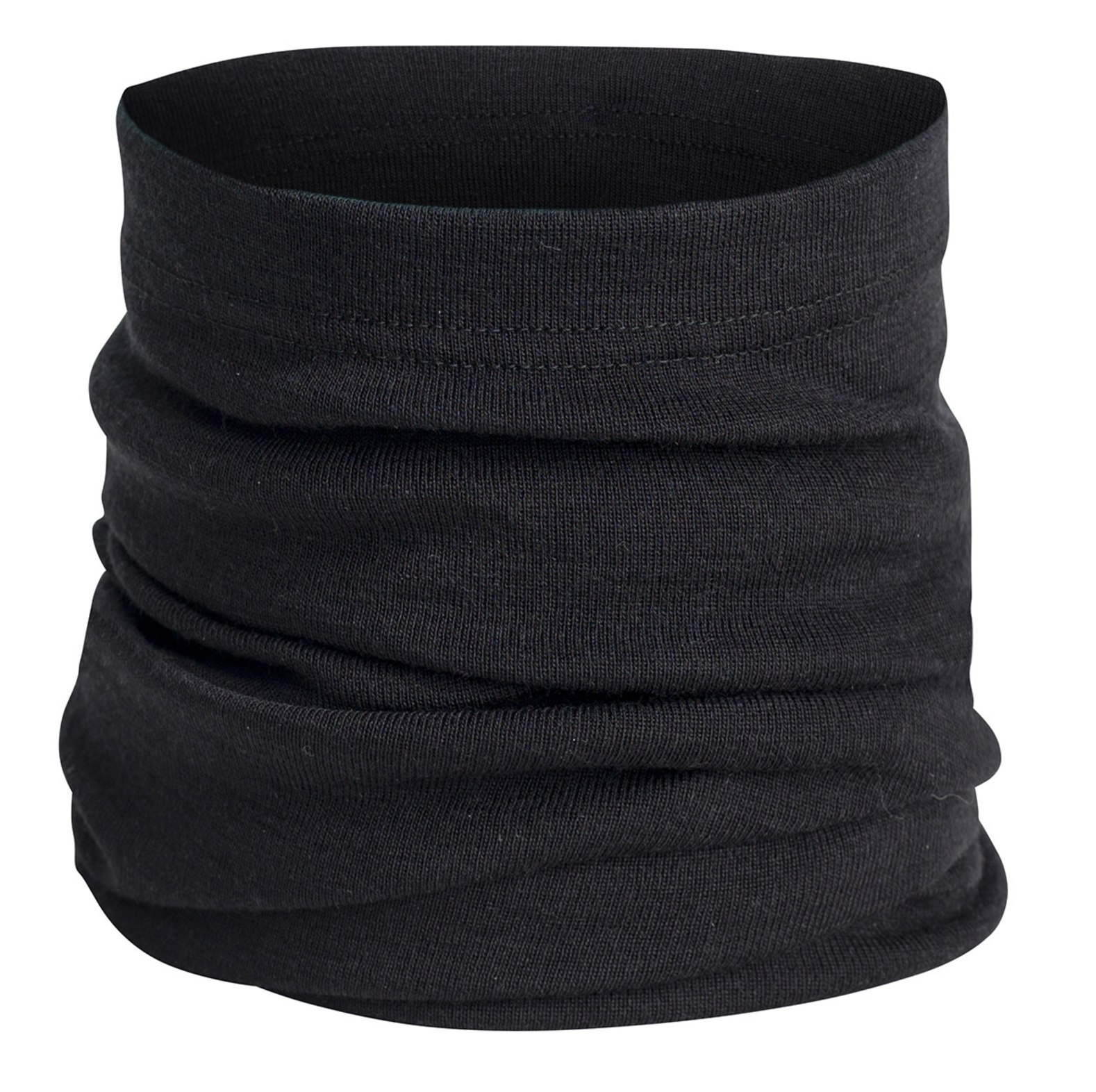  Woolpower Tube Lite / colsjaal black - bij KOX online bestellen | XXWP9601S 