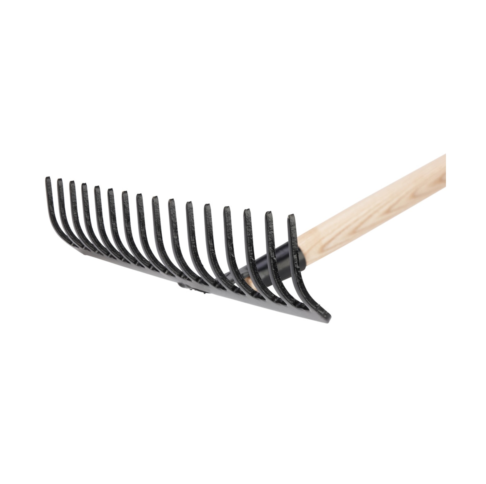 SHW Bau-und Gartenrechen - bei KOX online bestellen | XXSHW54964