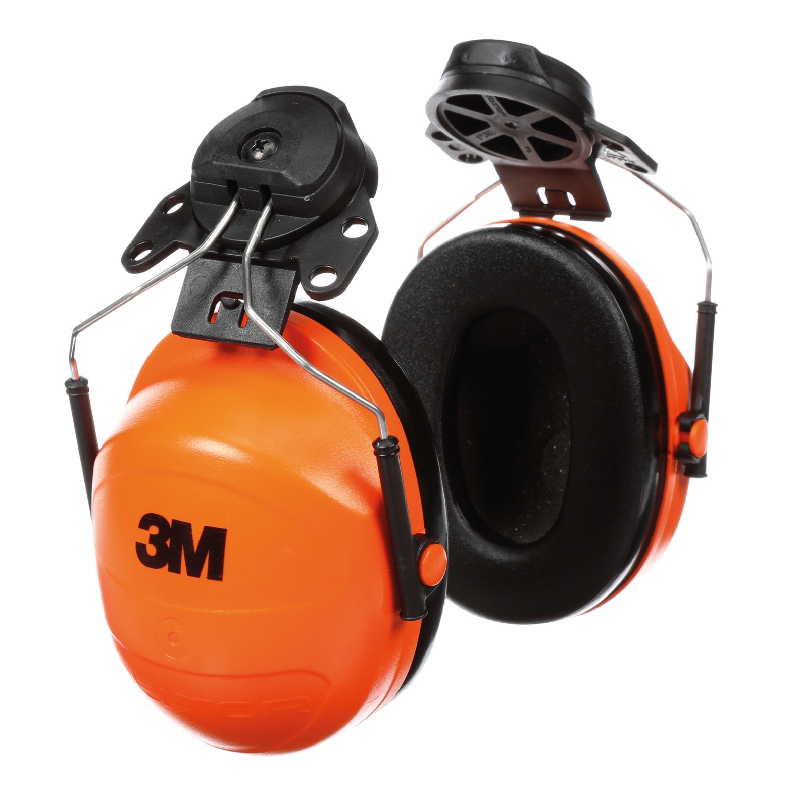  3M Peltor H31 Kapselgehrschtzer fr Helmmontage - bei KOX online bestellen | XX74208 