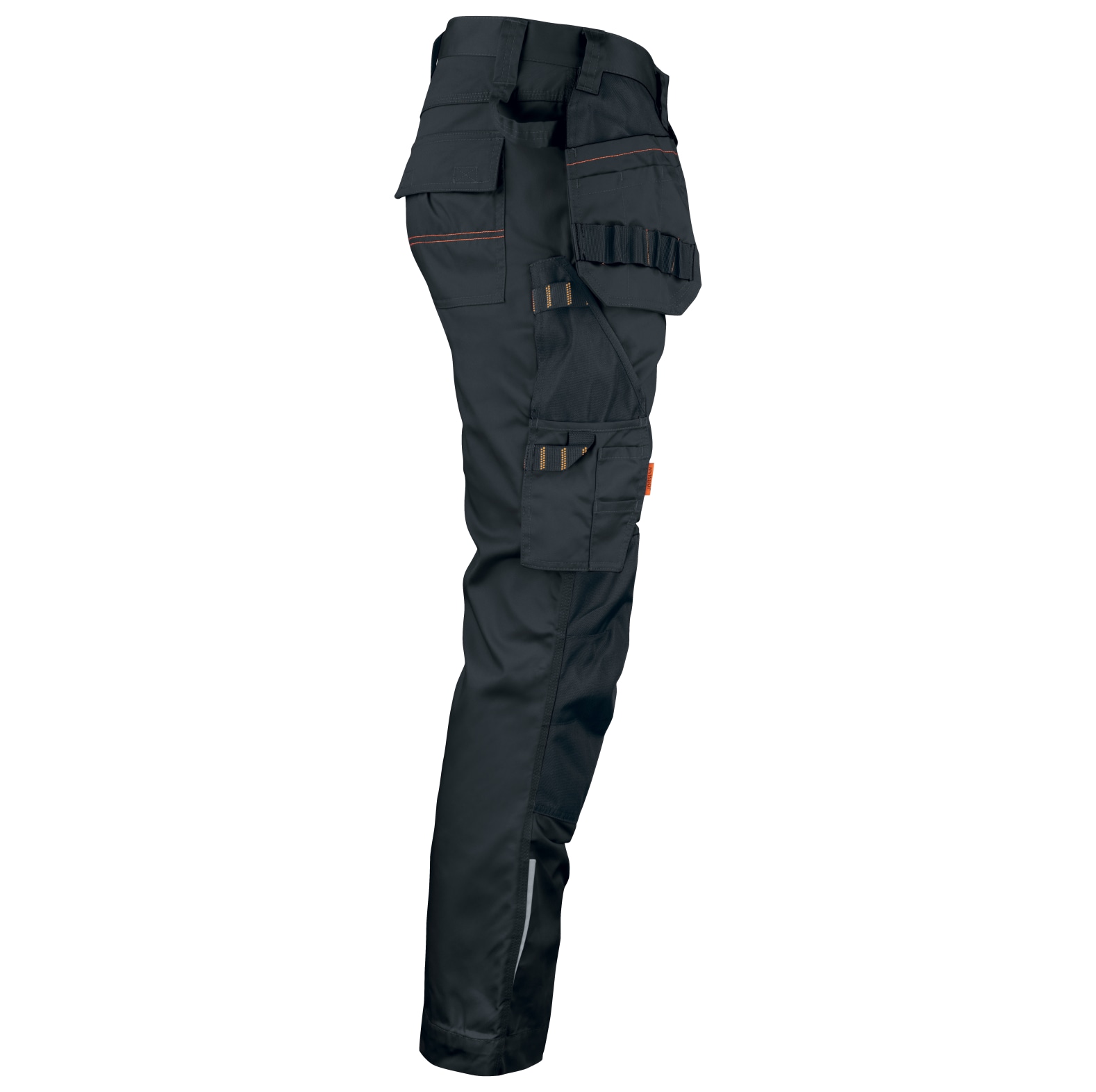 Jobman werkbroek 2322 - bij KOX online bestellen | XXJB2322S