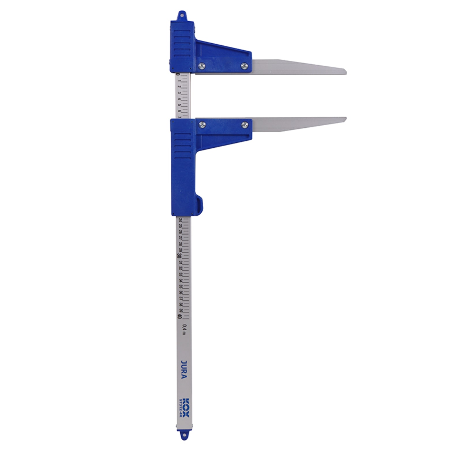 KOX Messkluppe Jura 40cm - bei KOX online bestellen | XX97312-4K