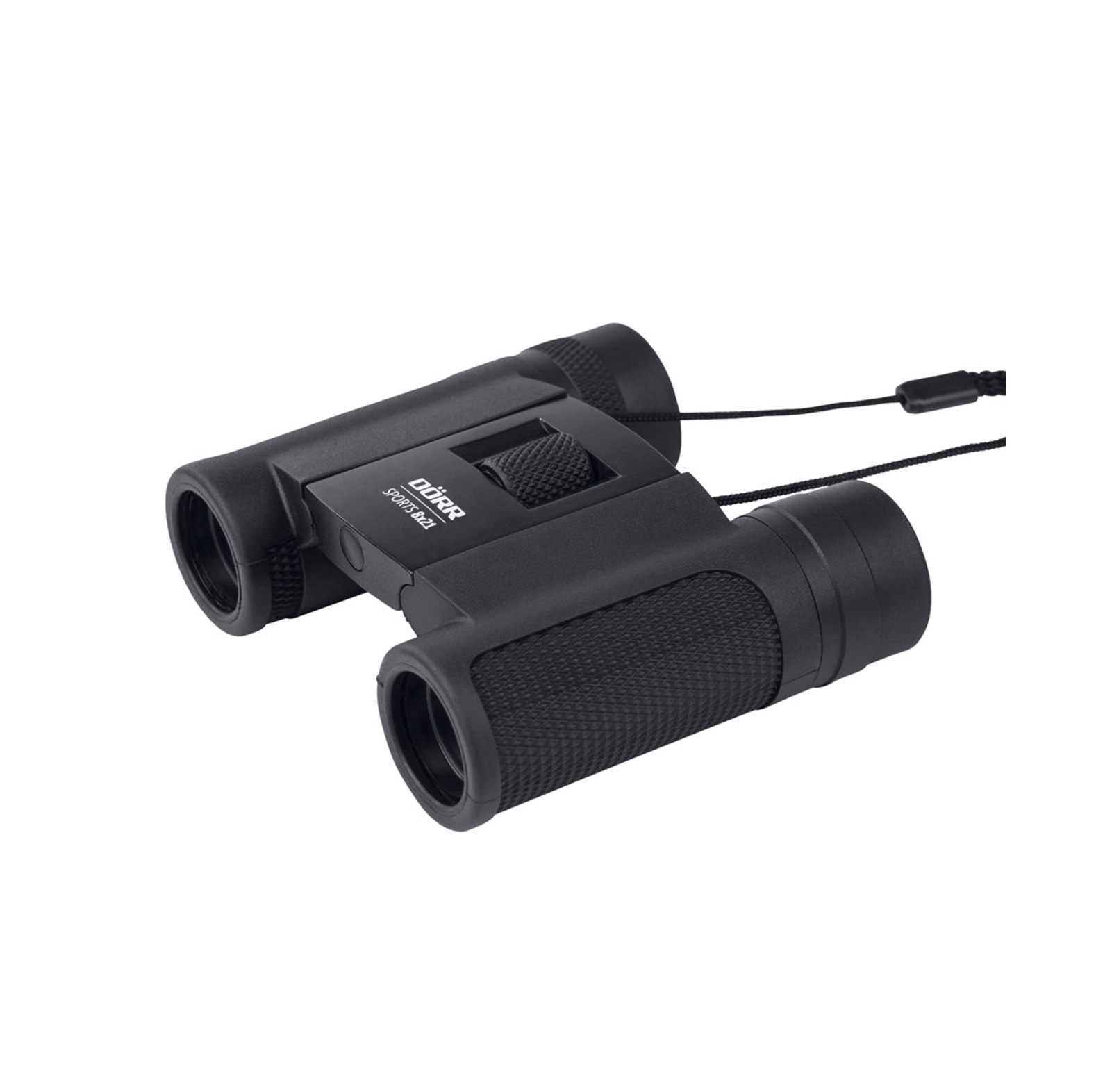  D�RR Taschenfernglas / Pocket Fernglas Sports 8x21 8-fache Vergr��erung - bei KOX online bestellen | XXDR544270 