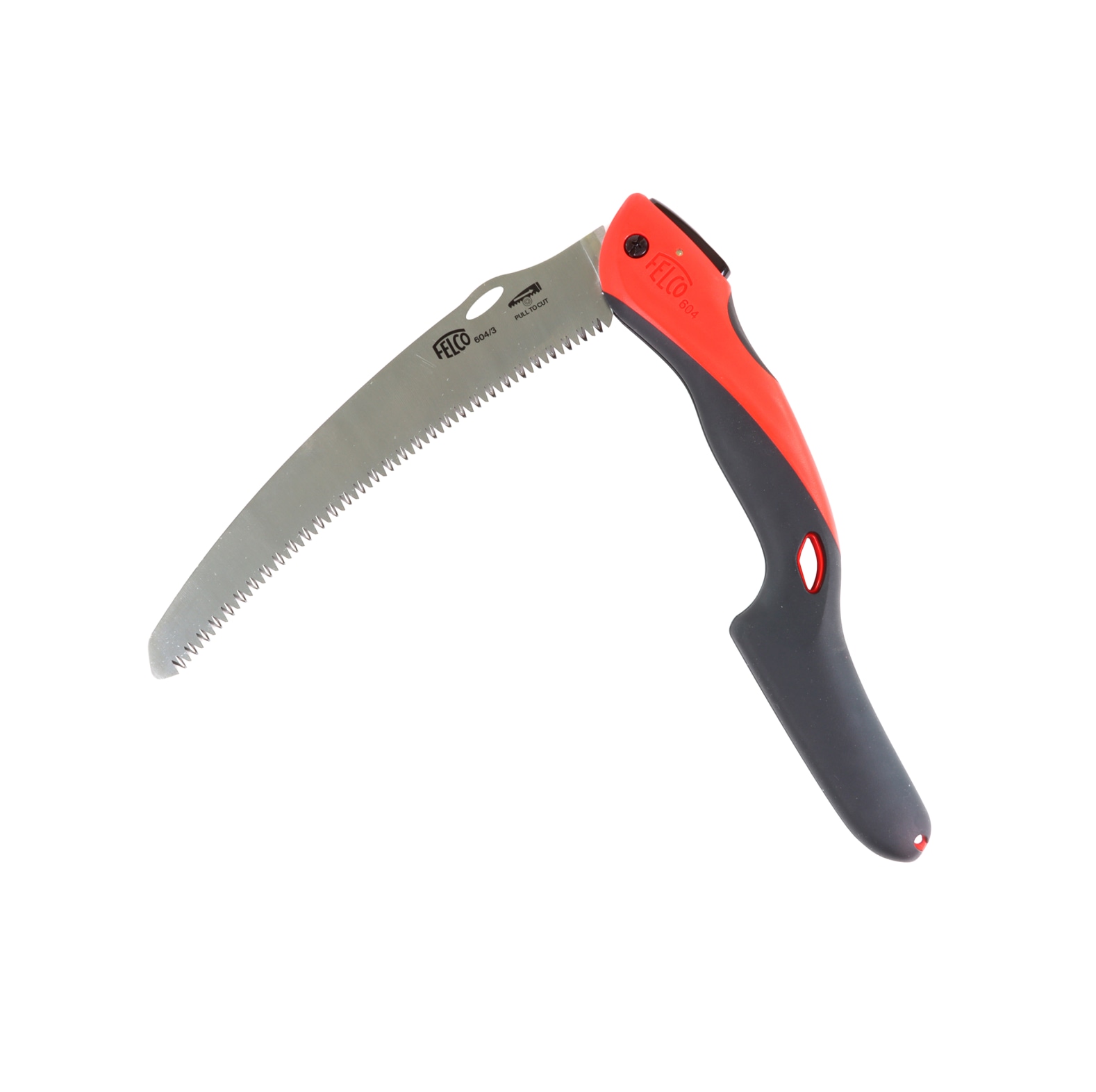 Felco Klappbare Sge 604 mit 24 cm Sgeblatt - bei KOX online bestellen | XXFELCO-604