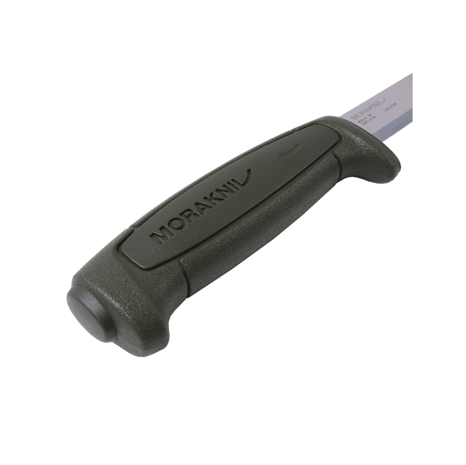 MORAKNIV Jagdmesser / Outdoormesser Basic 511  9, 1 cm / Olivgr�n - bei KOX online bestellen | XXMO12809