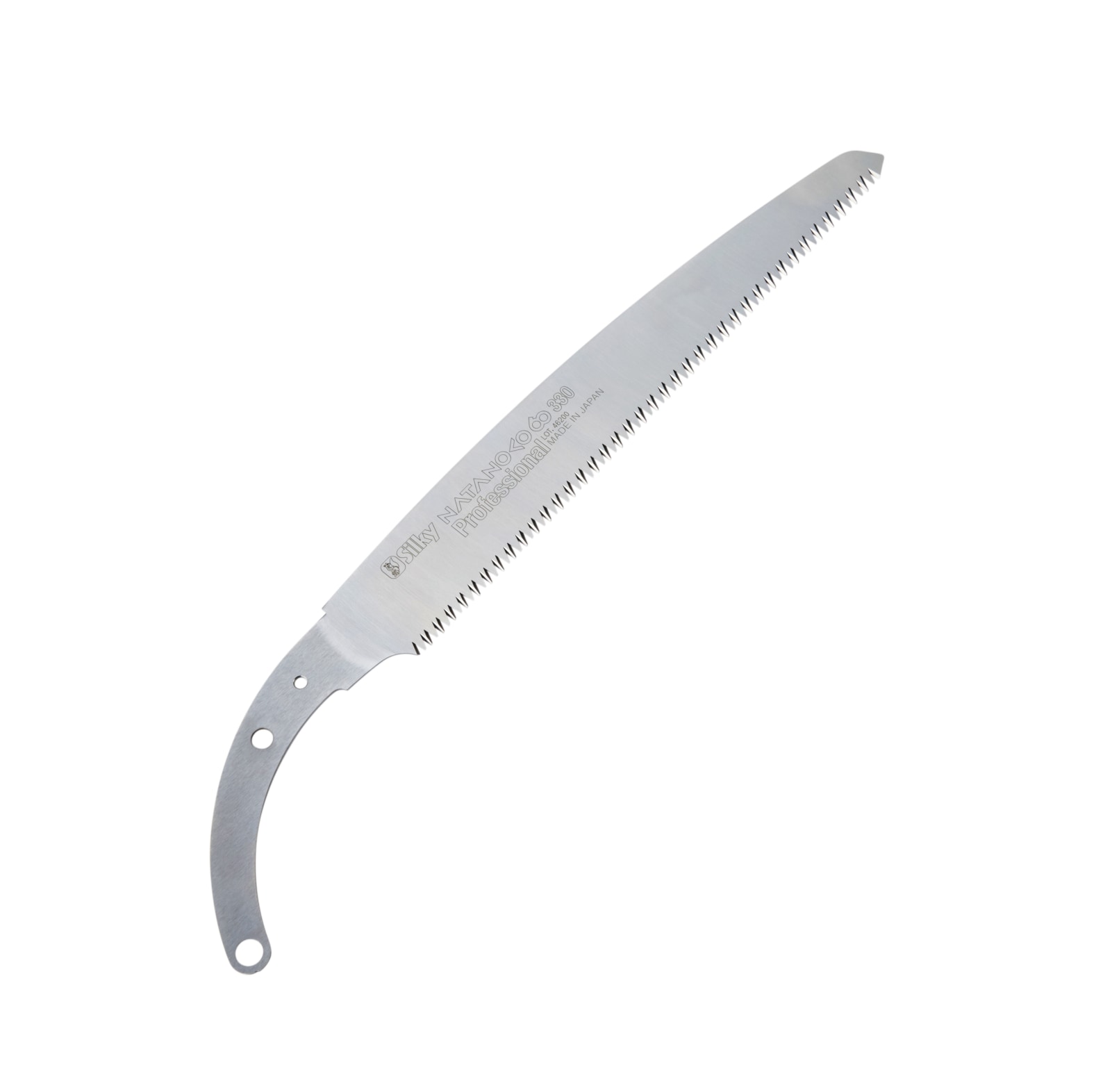  Silky vervangend zaagblad Natanoko zaaglengte 330 mm, tandbreedte 3, 75 mm - bij KOX online bestellen | XXSILKY70168-1 