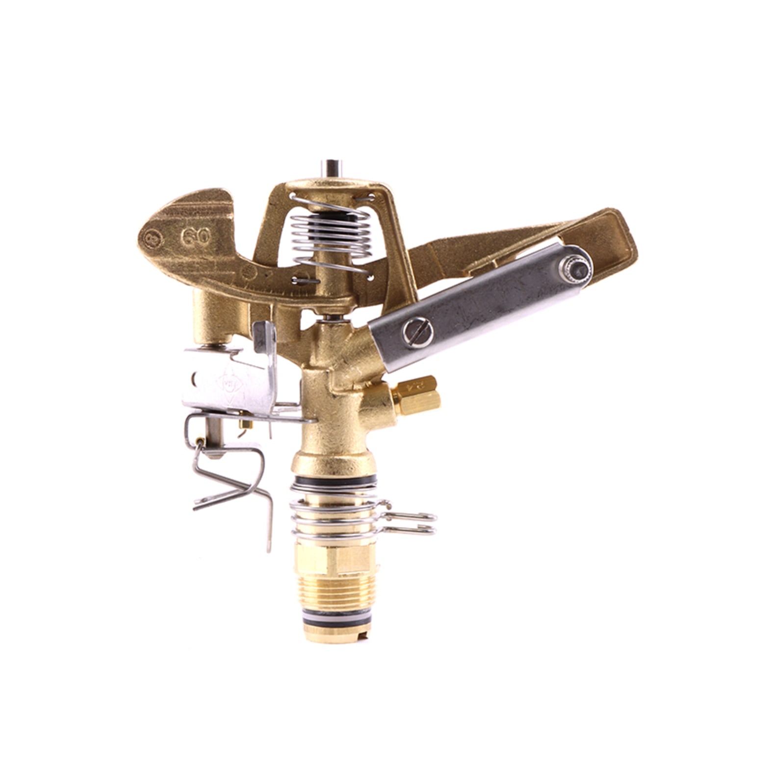  Sirocco MS cirkel-sectoren sproeier V60 19 mm 3/4