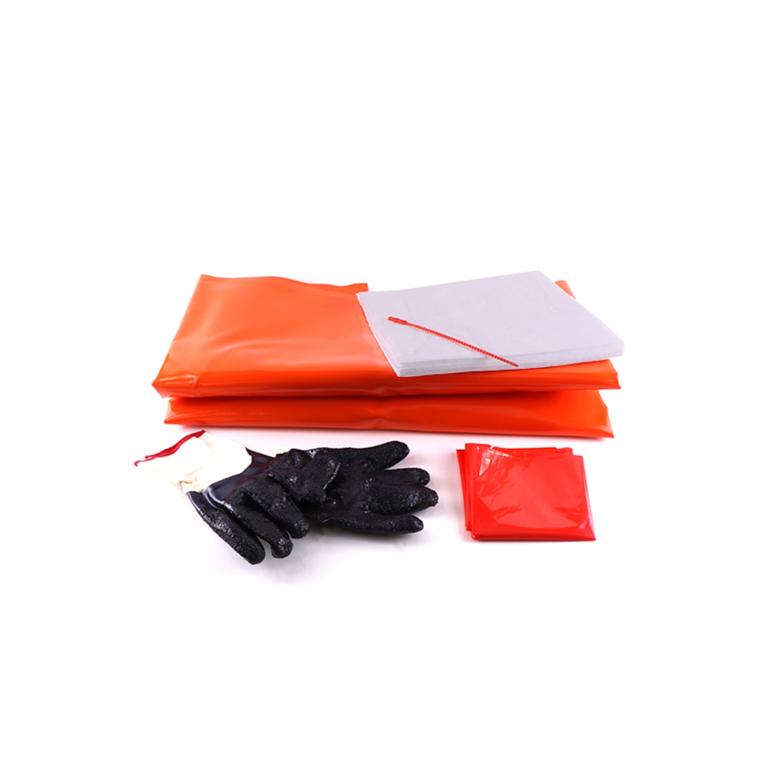 Kit environnement pour huile Oil Pad 100L - commander en ligne chez KOX | XXOP01SW