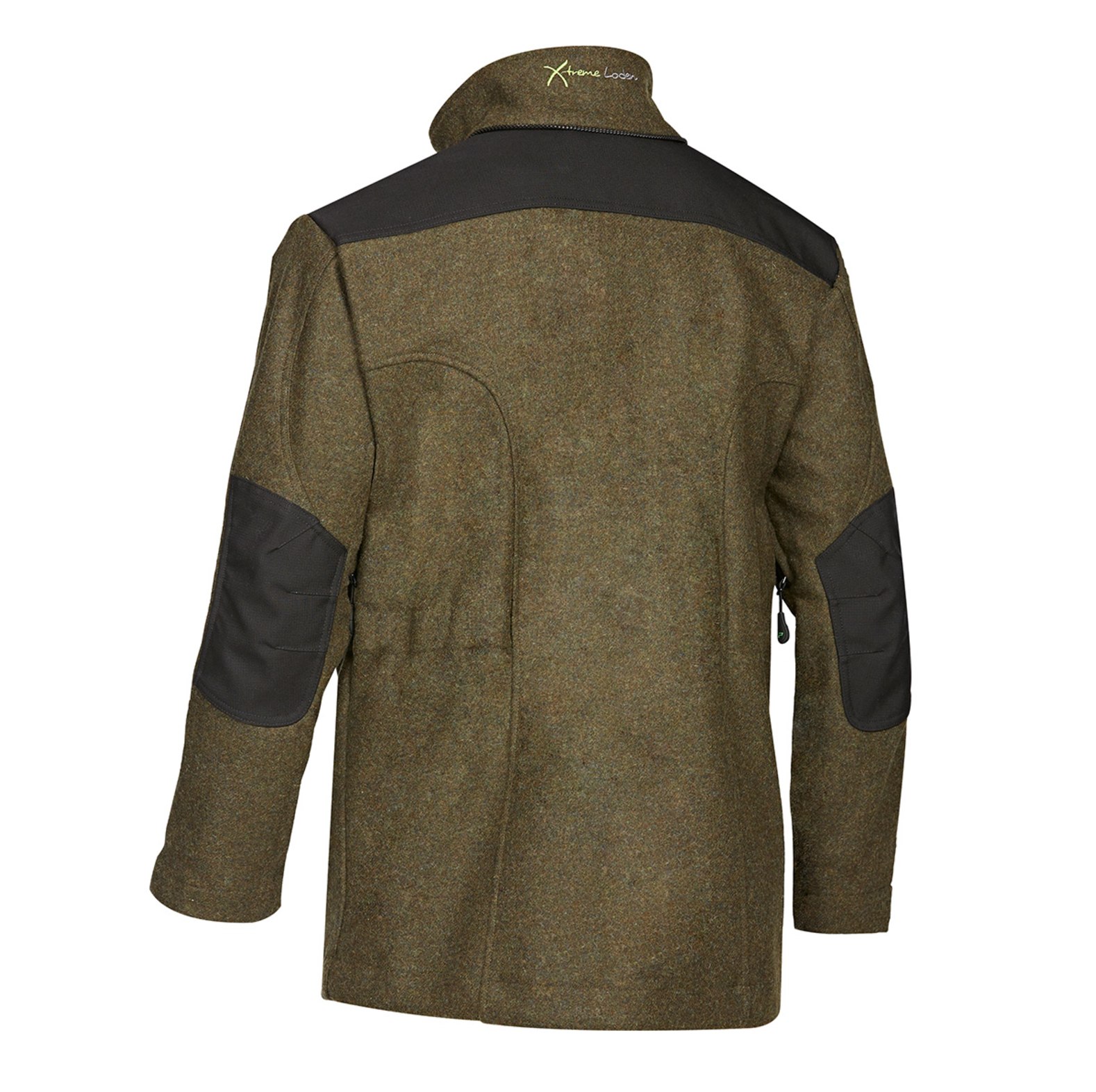 PSS X-treme Loden Jagdjacke Grn Gre M - bei KOX online bestellen | XX76140-M