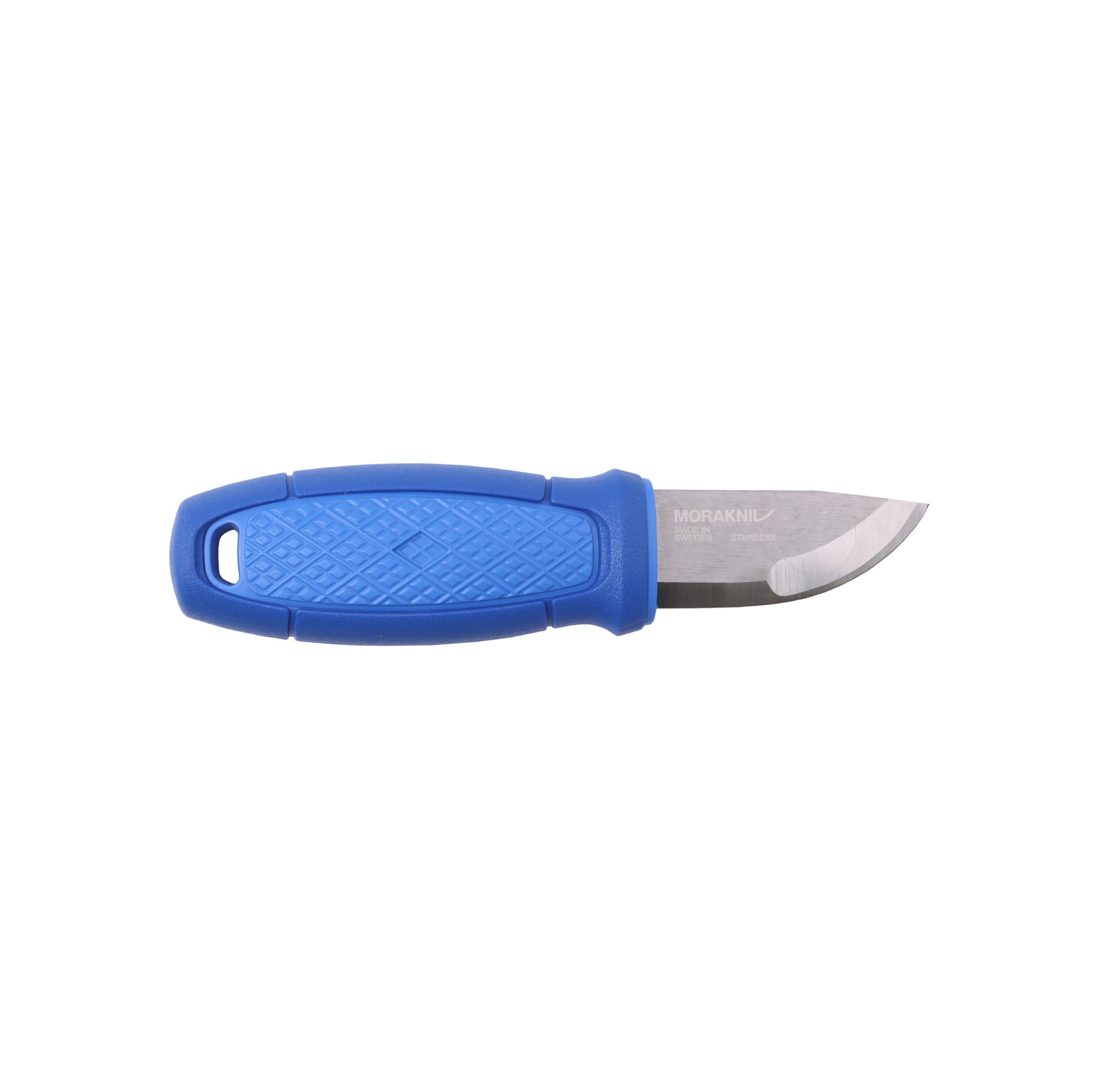  MORAKNIV Messer Eldris 5, 4 cm / Blau - bei KOX online bestellen | XXMO12649 