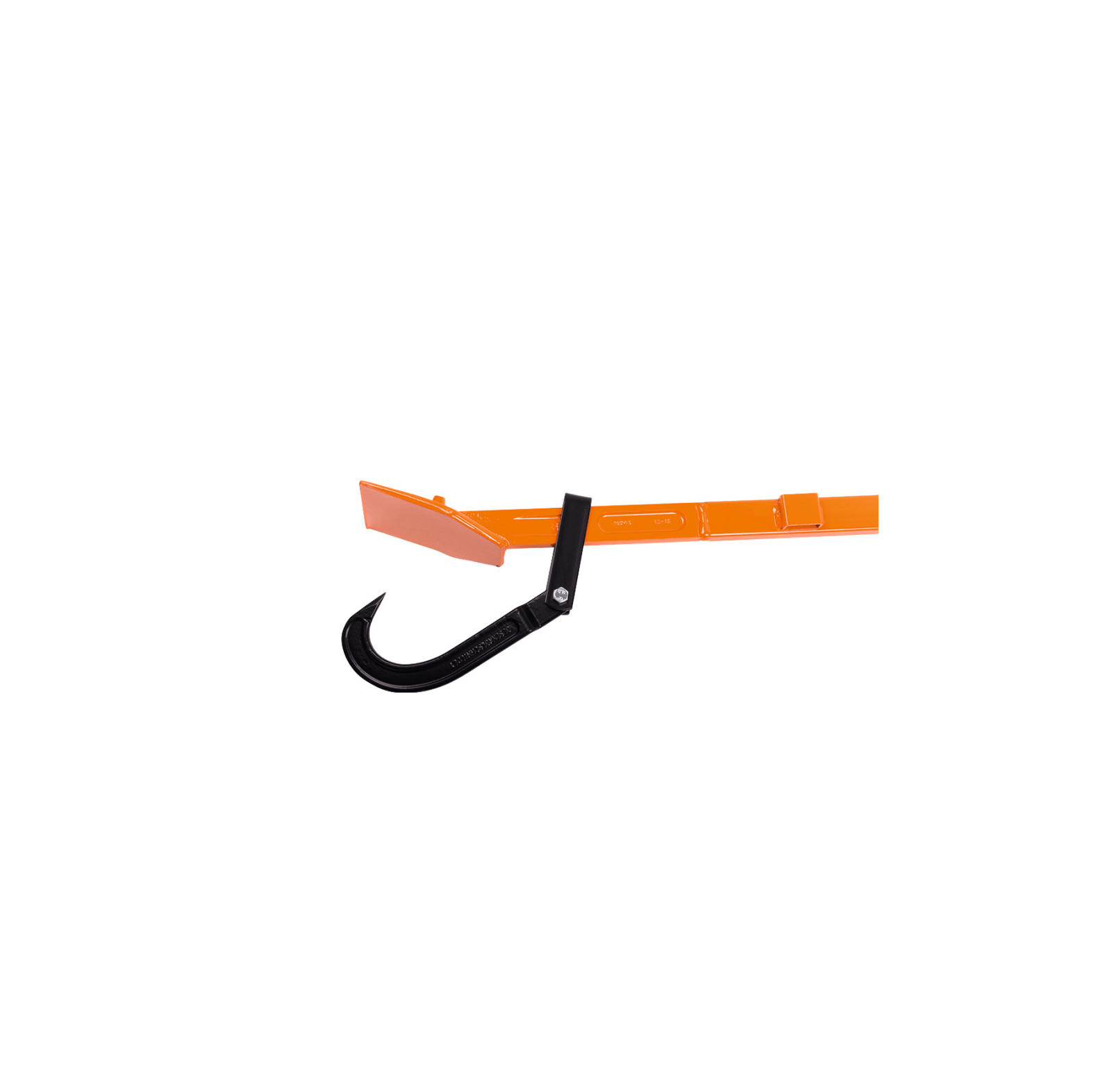 Levier d'abattage KOX 130 cm - commander en ligne chez KOX | XX97207