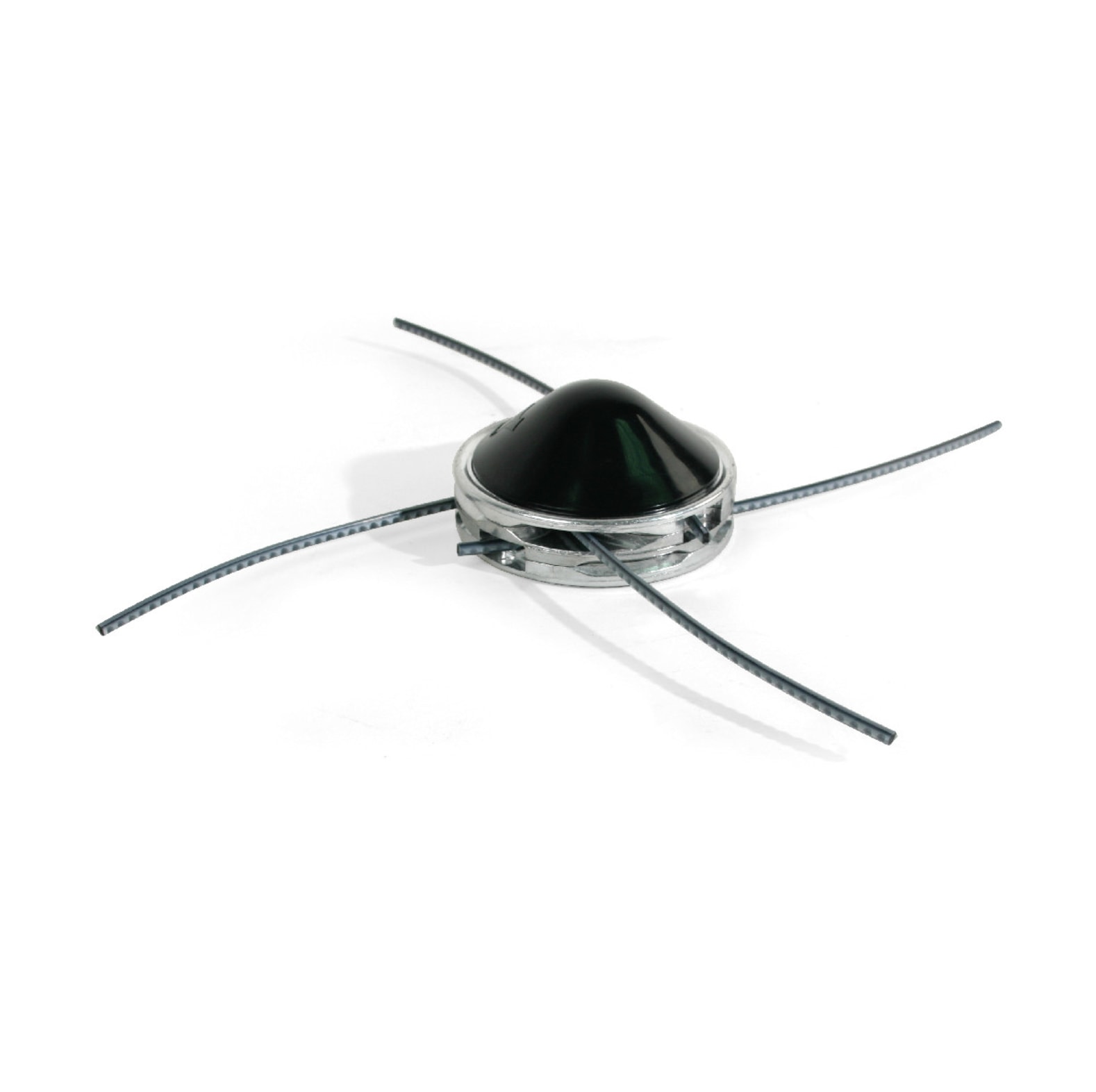  Oregon JET-FIT - Aluminium Fadenkopf  Vierfadenkopf - bei KOX online bestellen | 111111 