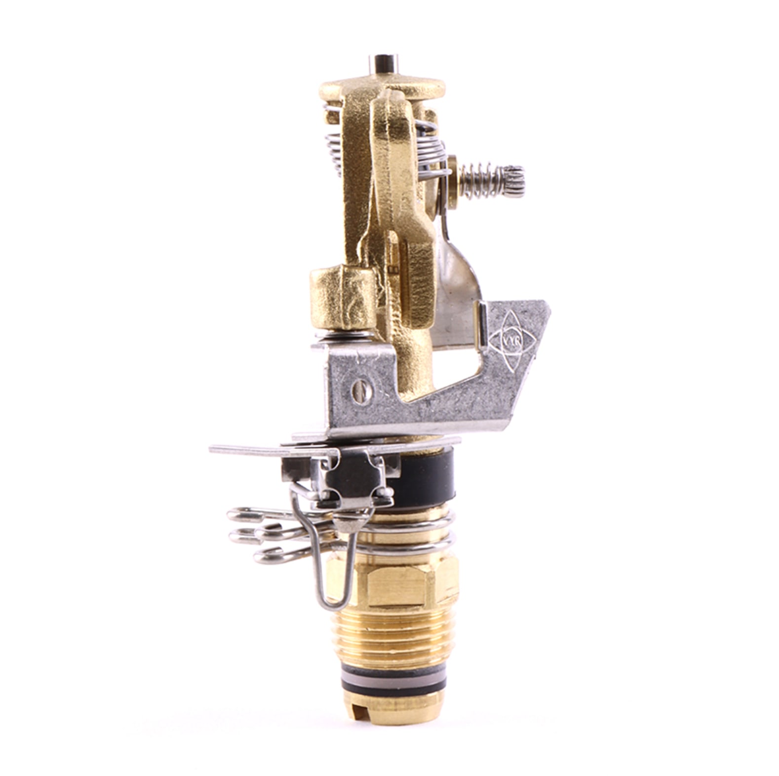 Sirocco MS Kreis-Sektoren Regner V50 12, 5 mm 1/2" AG - bei KOX online bestellen | XX91265