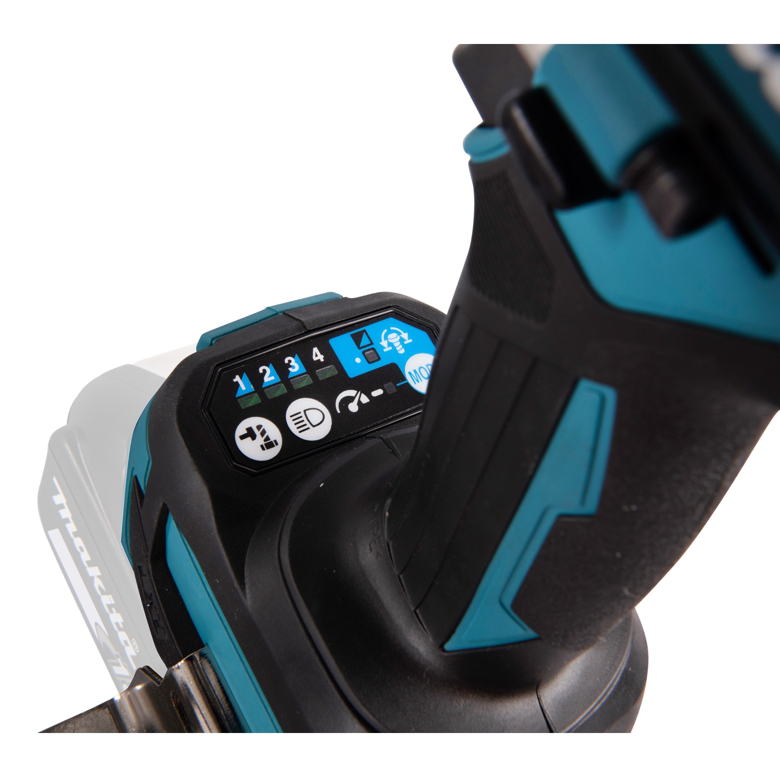 Makita draadloze slagmoersleutel DTW700Z - bij KOX online bestellen | XXDTW700Z