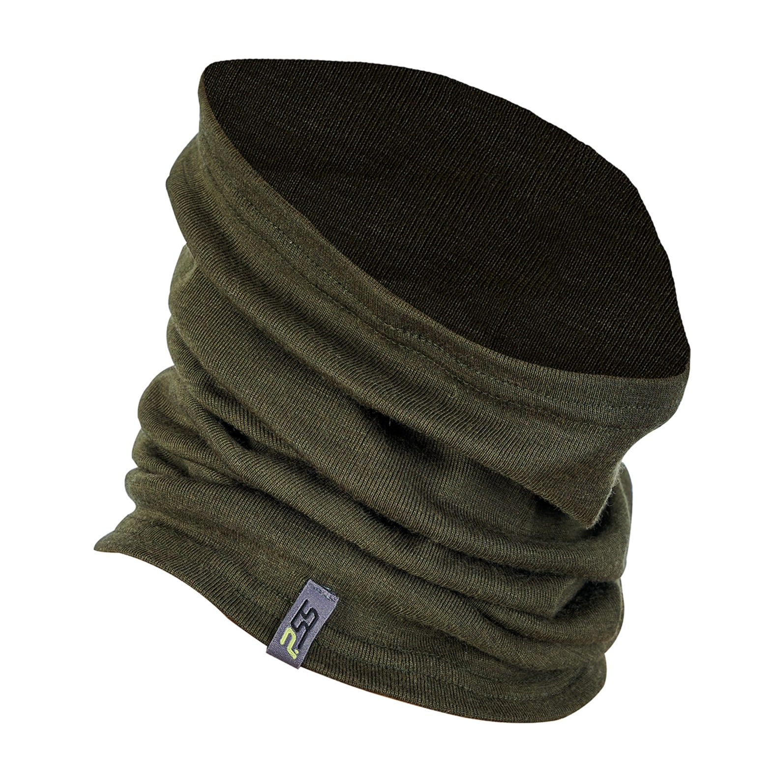  PSS colsjaal X-treme groen mt. one size - bij KOX online bestellen | XXP031 