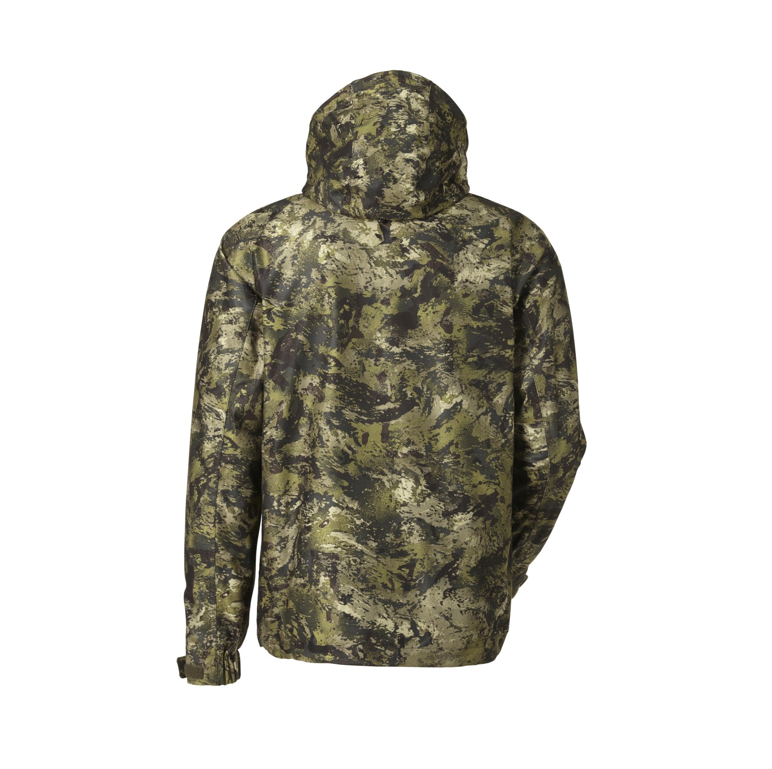 Seeland Jagdjacke Avail Camo InVis Green Gre 48 - bei KOX online bestellen | XXSL1018060-48