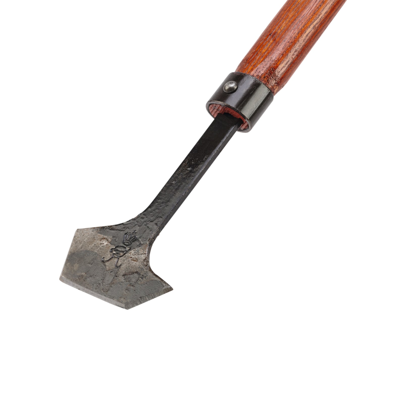 SHW REX Fugenkratzer Eschenstiel 135 cm - bei KOX online bestellen | XXSHW55939