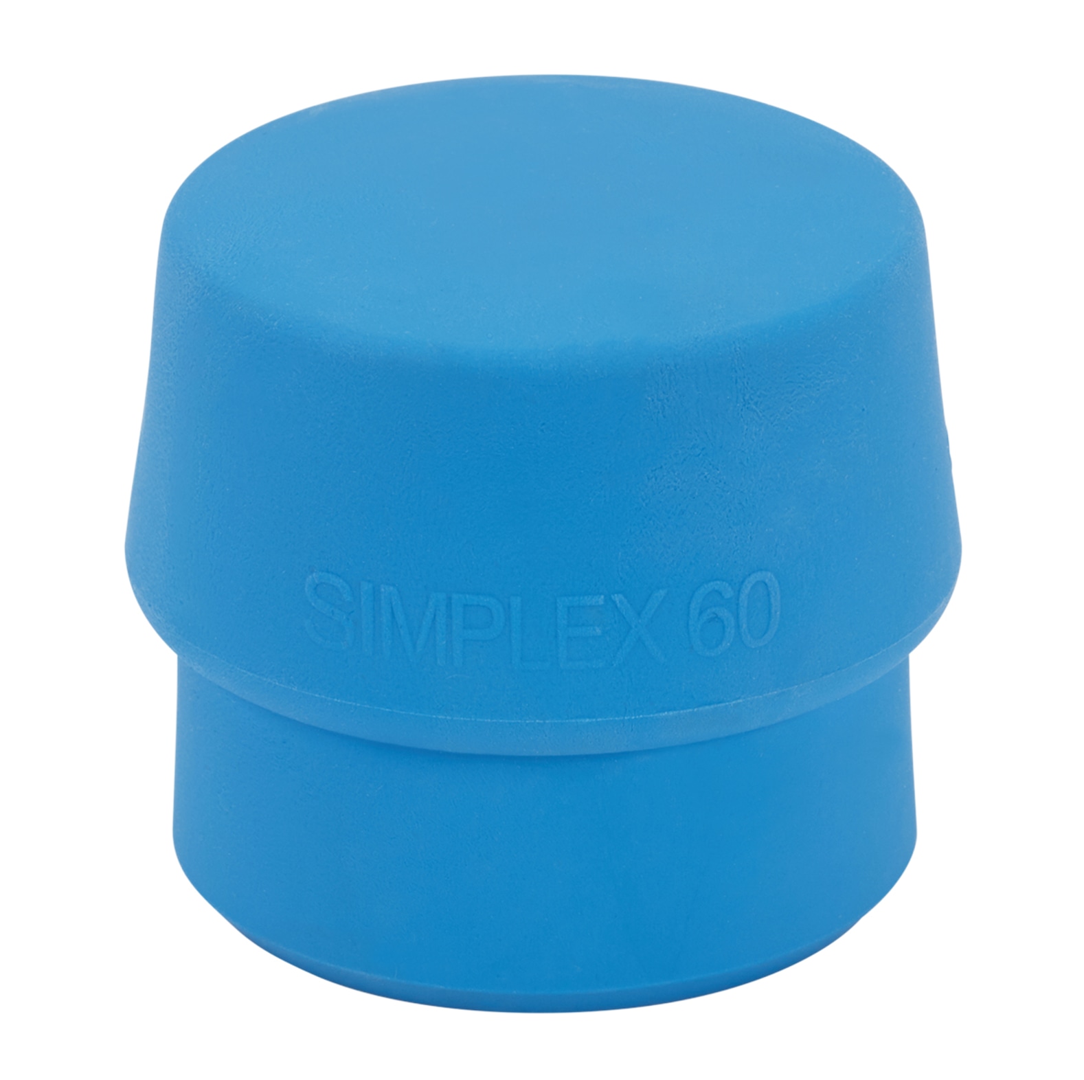 Insert de rechange Halder TPE-soft bleu - commander en ligne chez KOX | XX97166-1