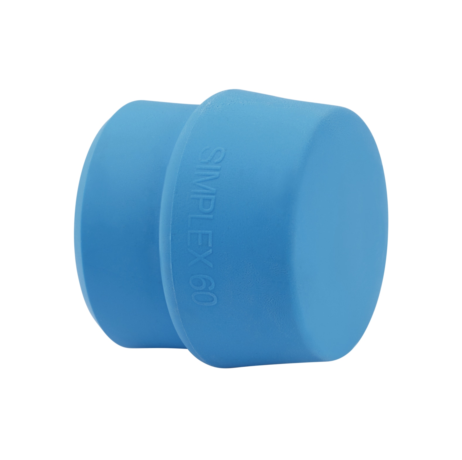 Insert de rechange Halder TPE-soft bleu - commander en ligne chez KOX | XX97166-1