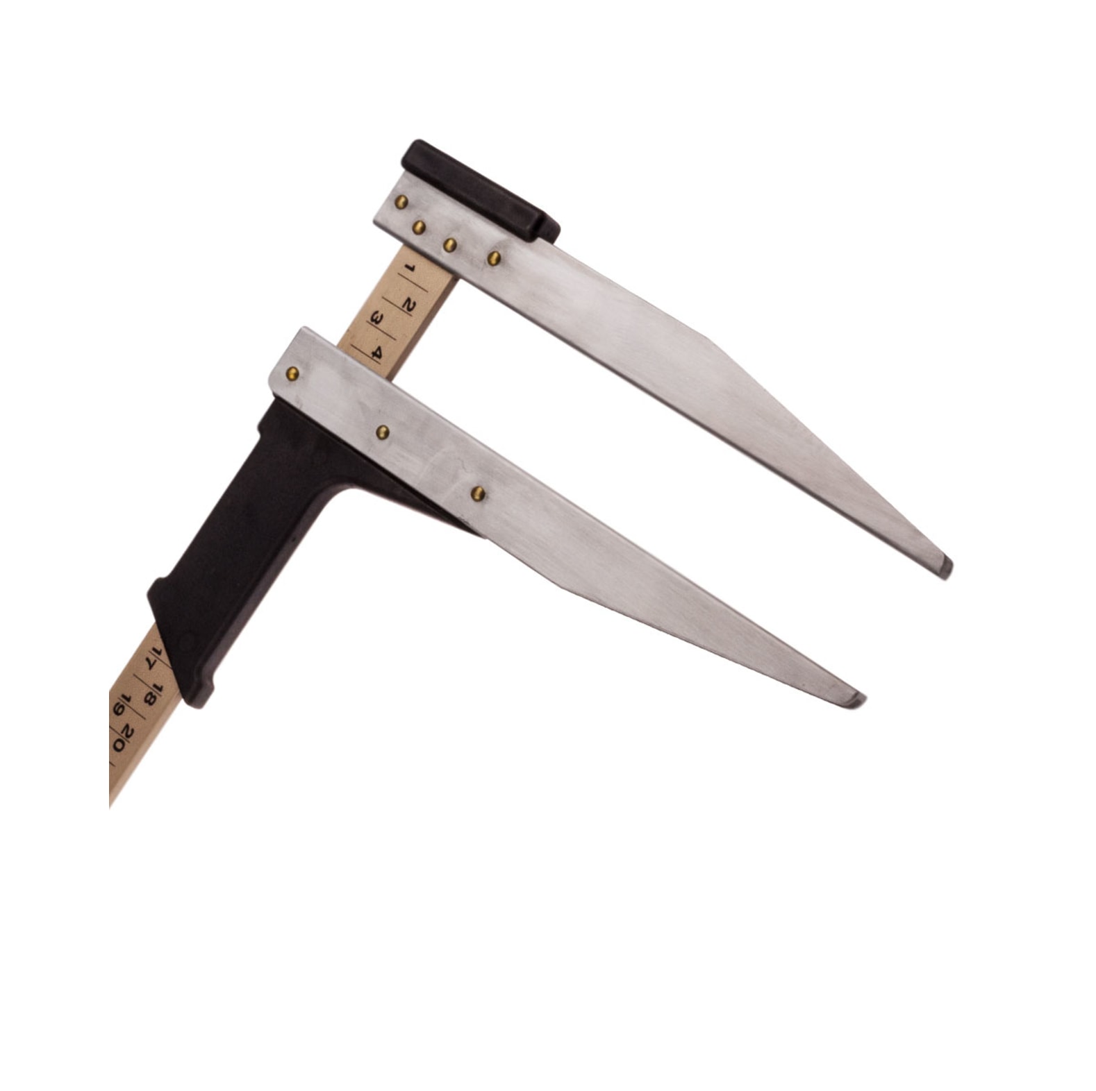 Messkluppe Waldfix von KOX 40cm - bei KOX online bestellen | XX97302-4K