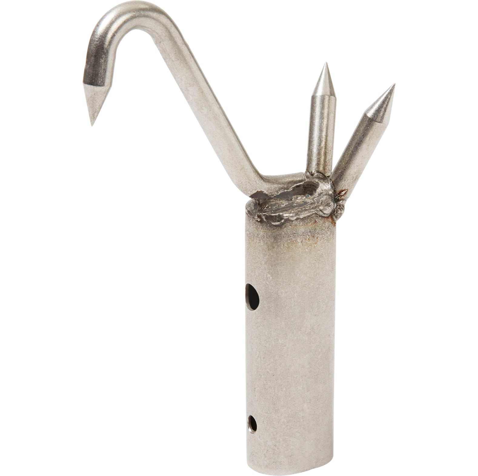 Schubhaken mit Anschlagkralle f�r Teleskopstange Silky Hayauchi - bei KOX online bestellen | XXSILKY70190