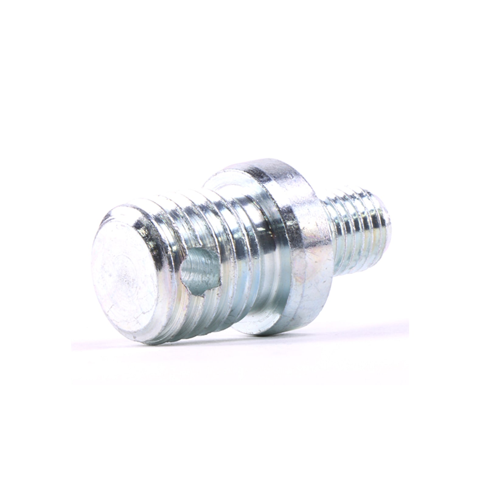  Adapter draadkop M10 x 1, 25 LHM - bij KOX online bestellen | XXF3017 