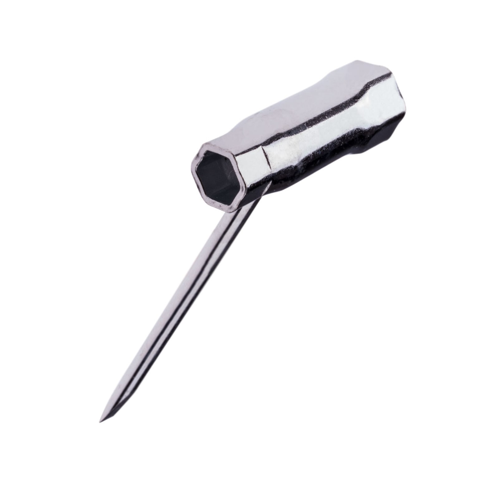 KOX Zndkerzen-Kombischlssel 13 x 19mm / Schlitz / Lnge 68mm - bei KOX online bestellen | XX9603
