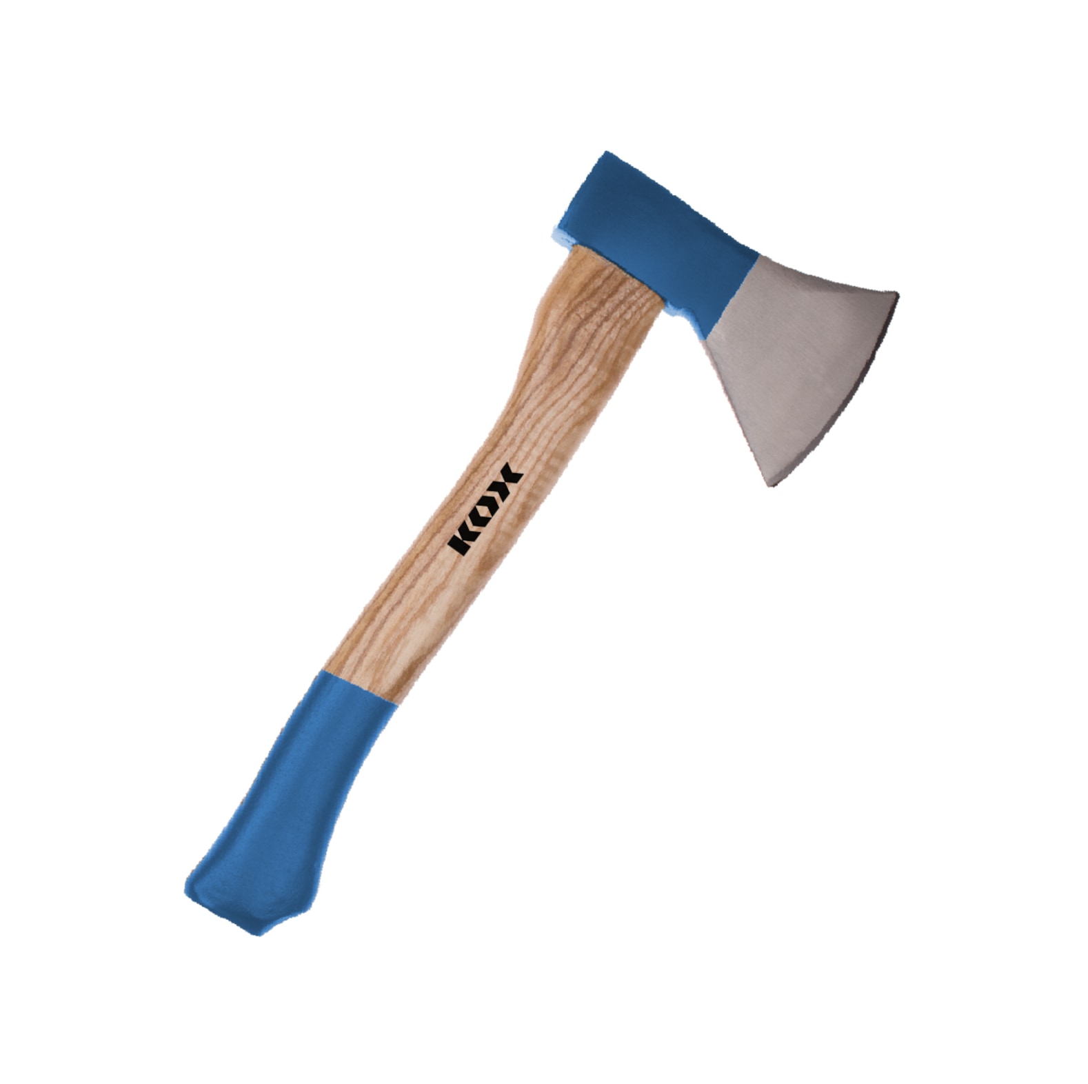  KOX kunststof-velwig 19 cm - bij KOX online bestellen | XX97185 