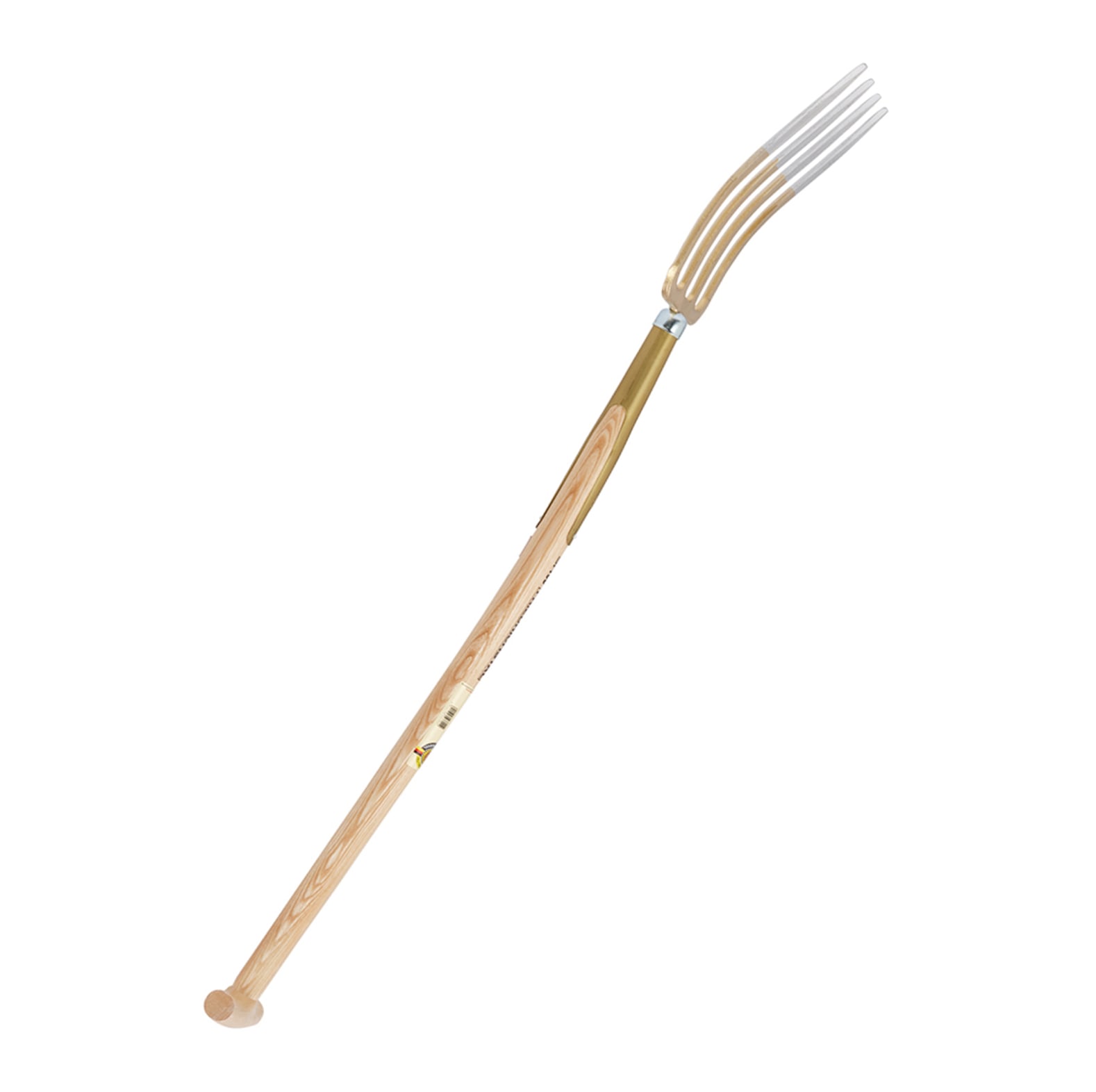 SHW Spatengabel gro mit T-Stiel - bei KOX online bestellen | XXSHW54370
